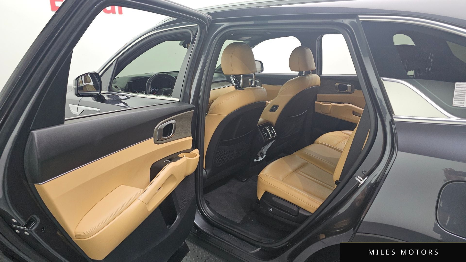 Kia Sorento 2023 — миниатюра 12