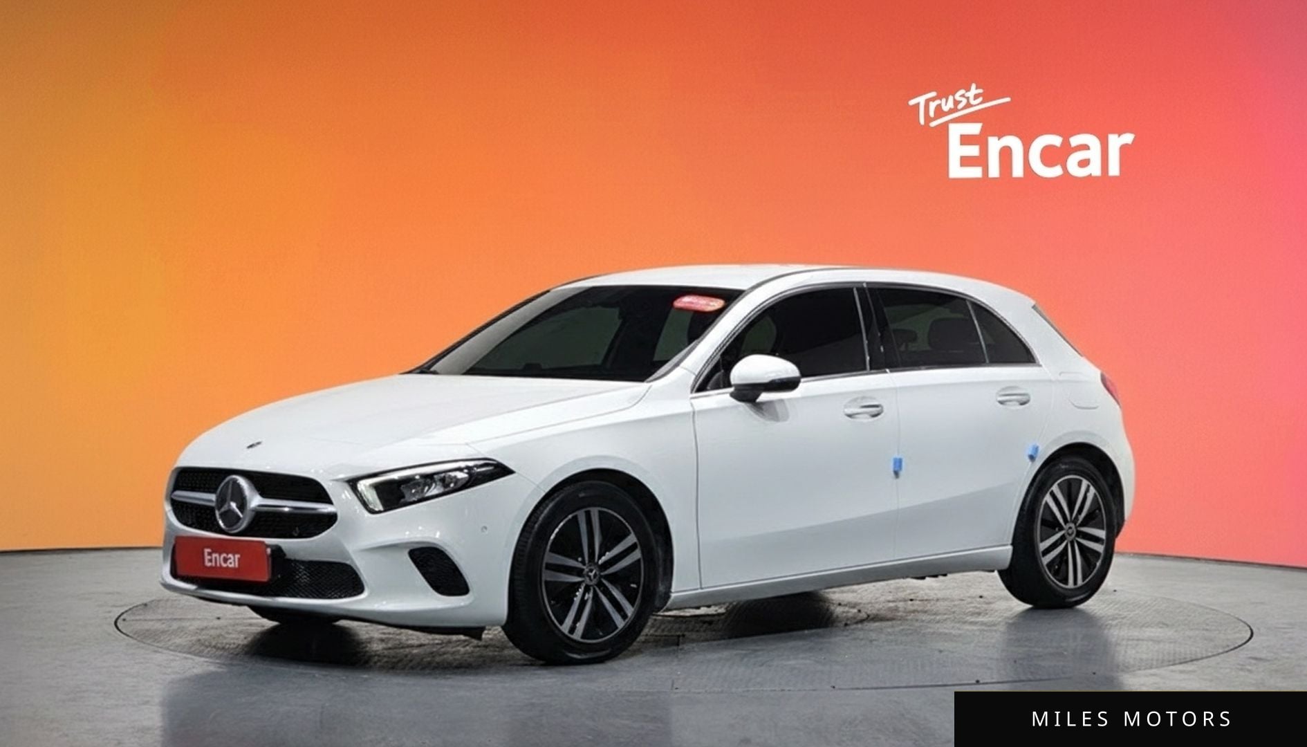 Mercedes-Benz A-Class W177 2021 — миниатюра 10