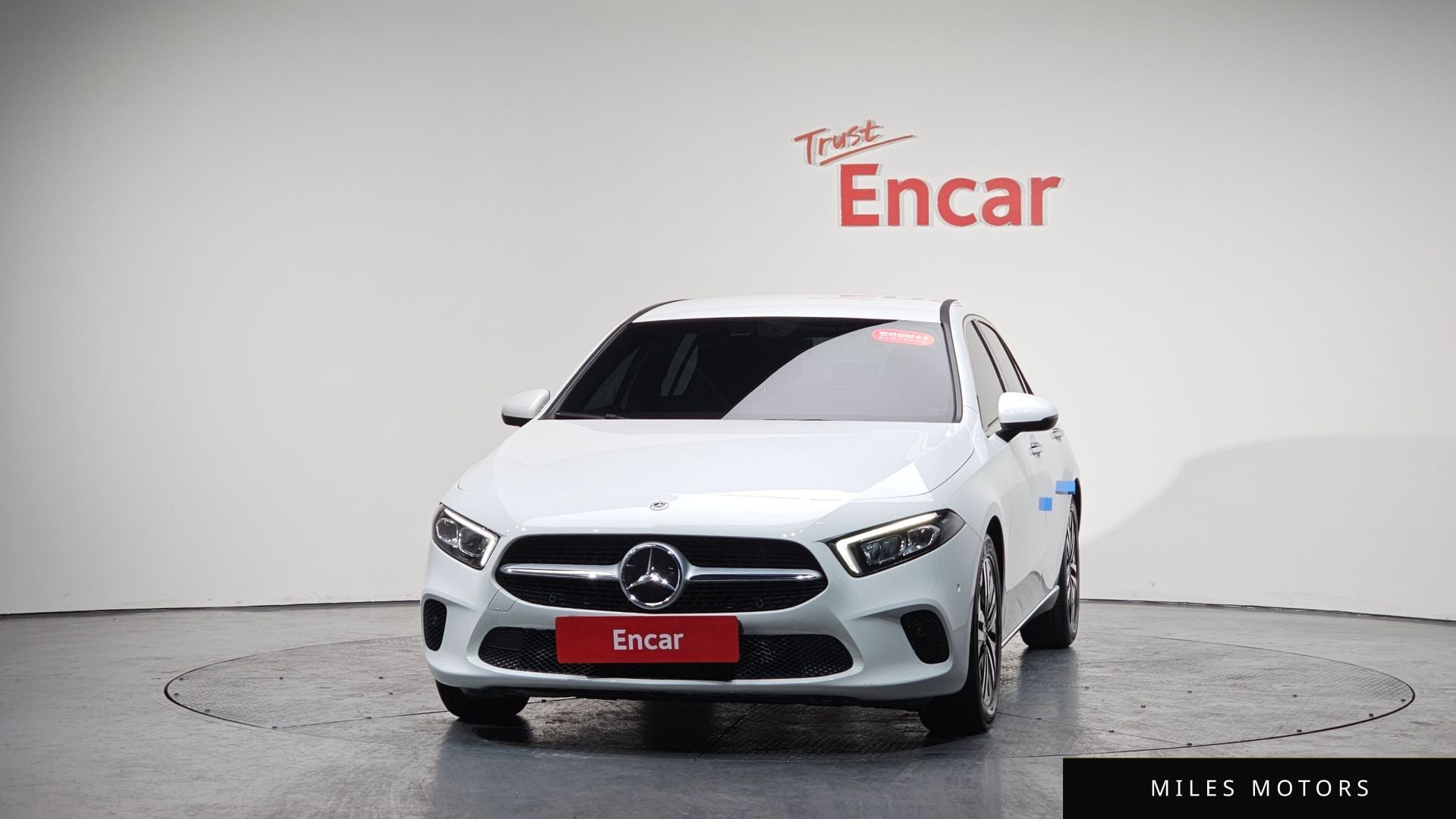 Mercedes-Benz A-Class W177 2021 — миниатюра 2