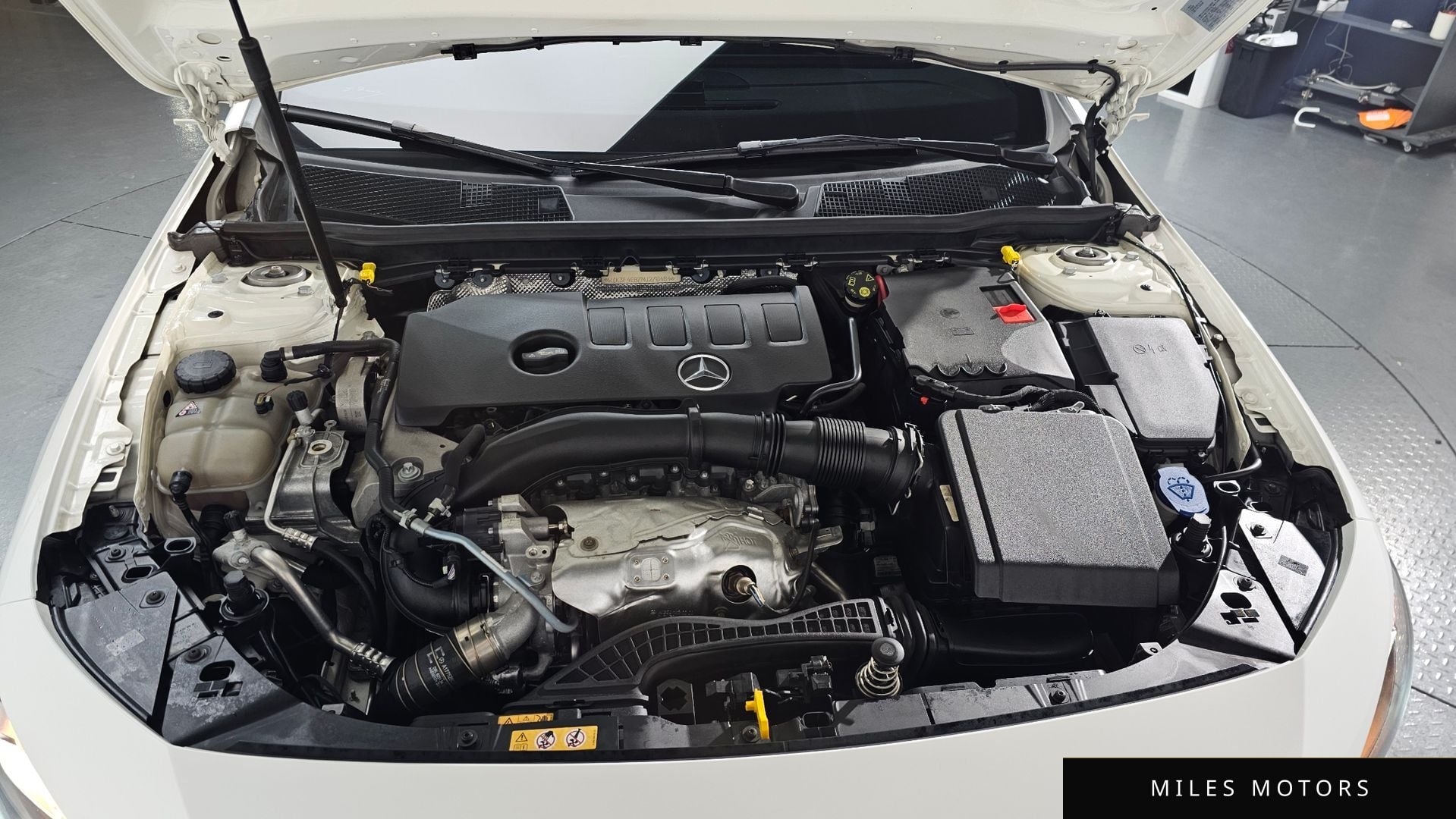Mercedes-Benz A-Class W177 2021 — миниатюра 5