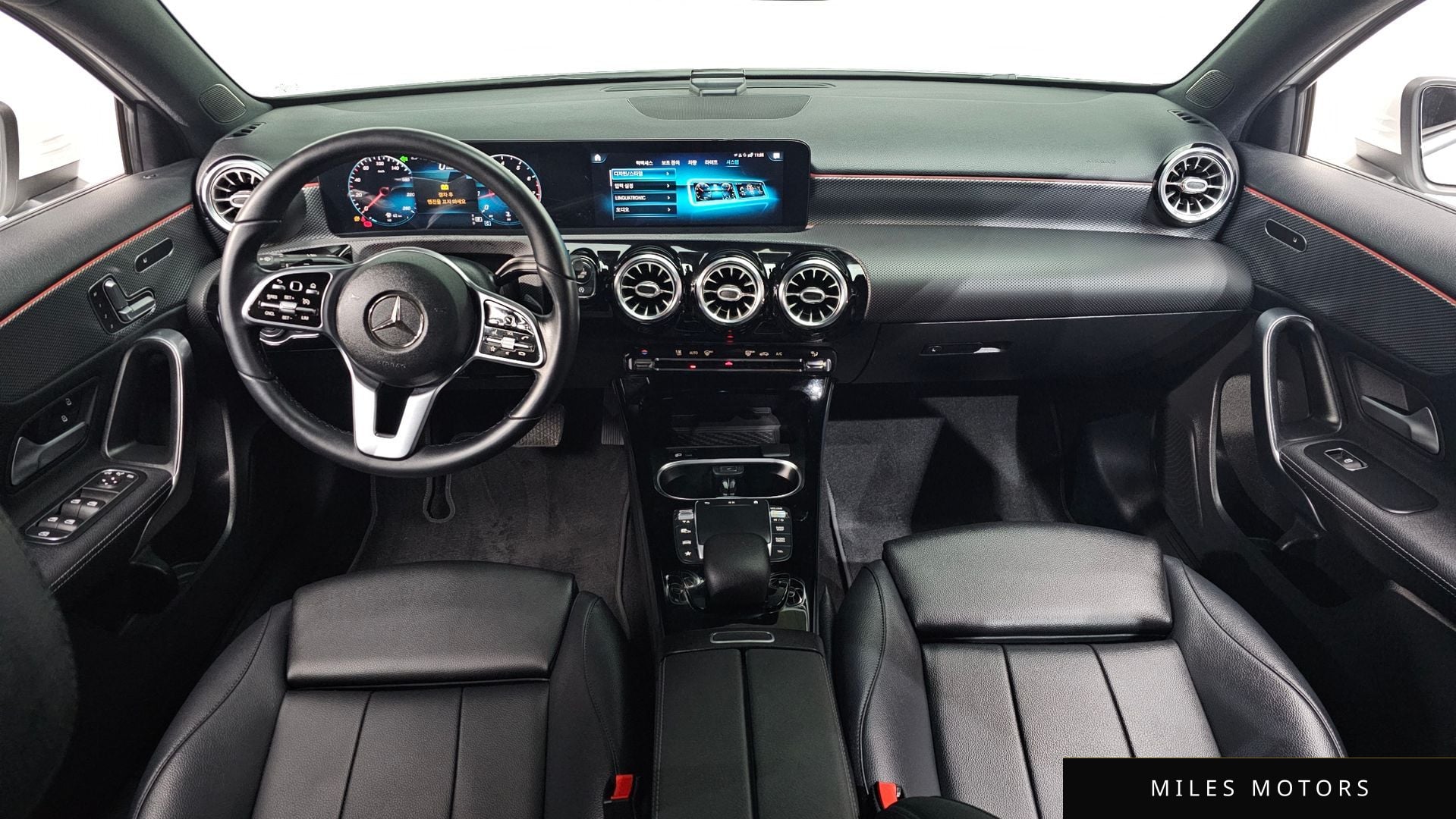 Mercedes-Benz A-Class W177 2021 — миниатюра 6