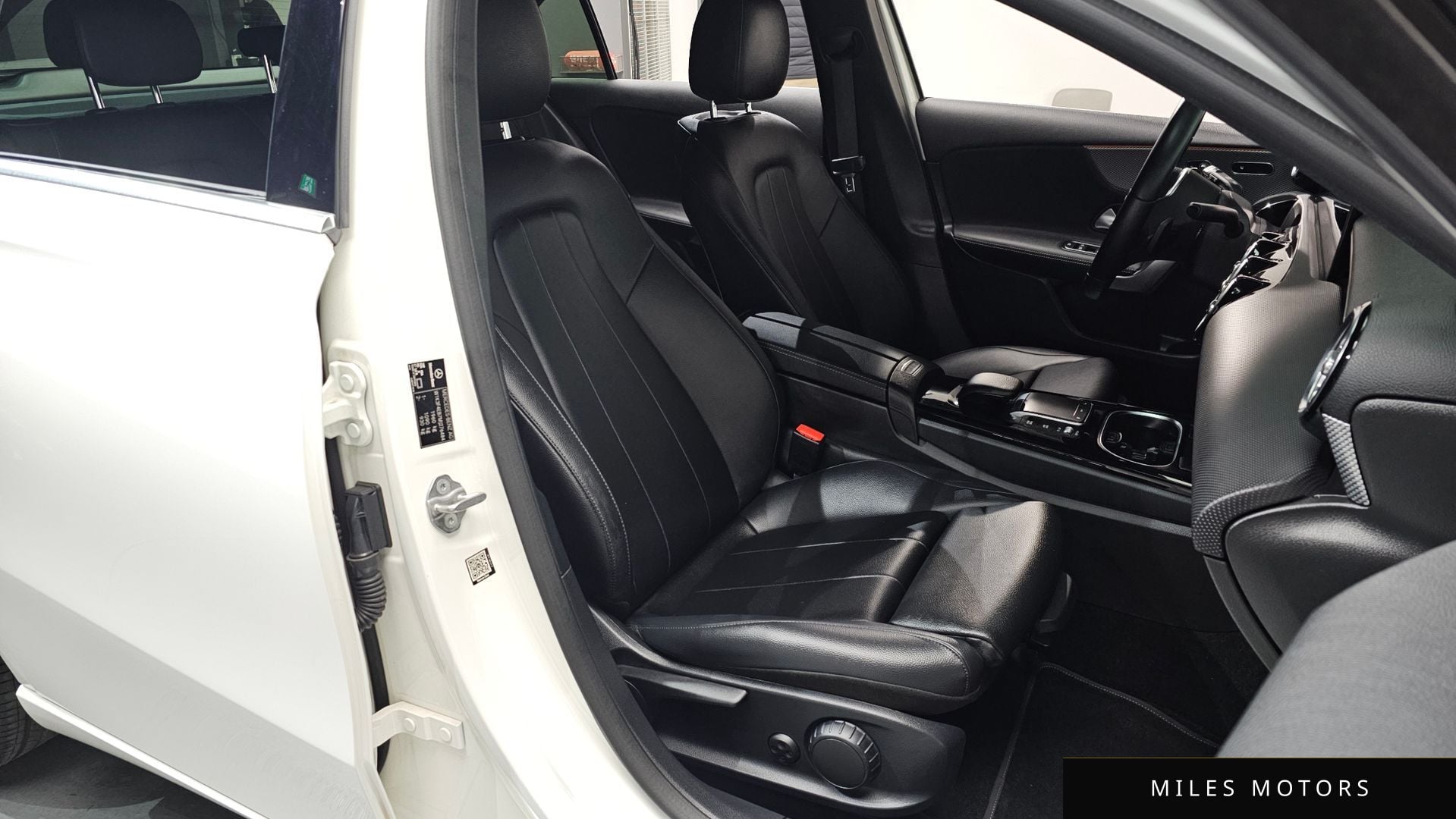 Mercedes-Benz A-Class W177 2021 — миниатюра 9