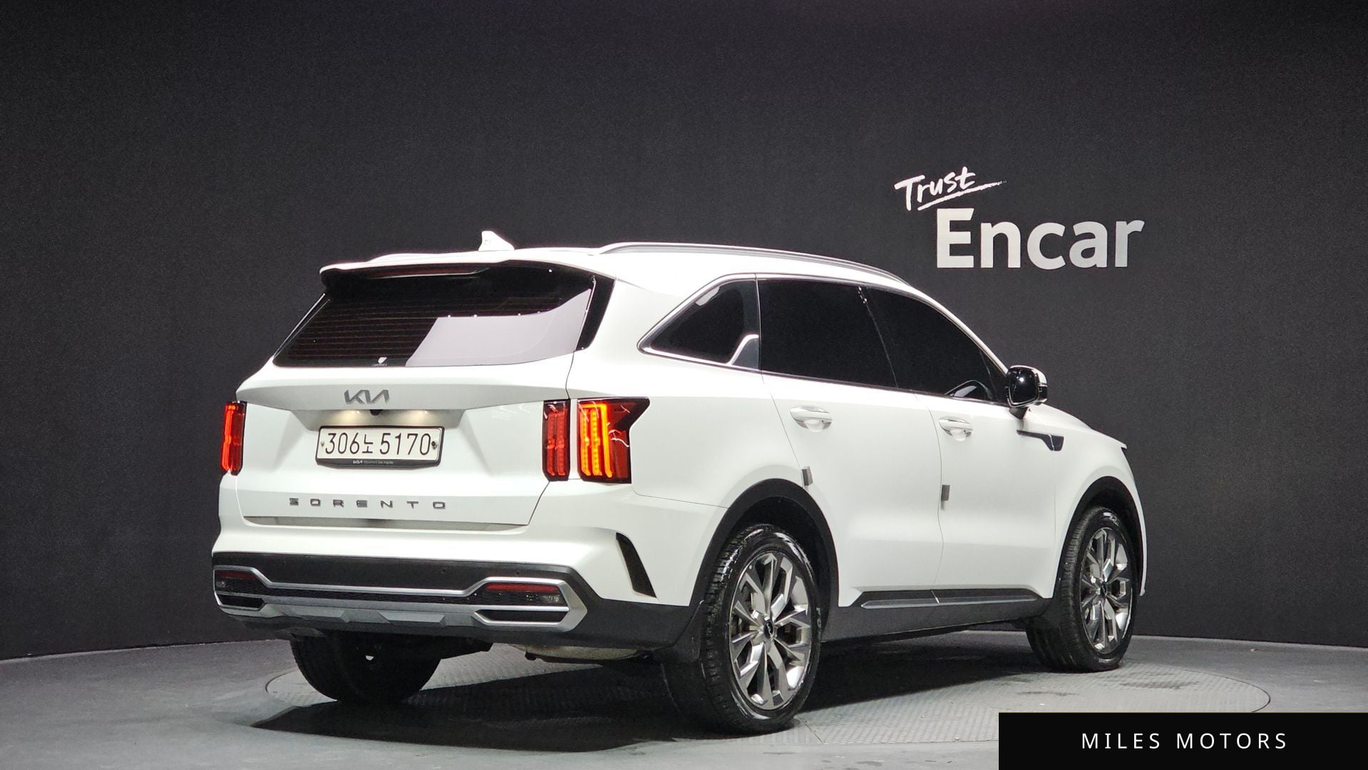 Kia Sorento 2022 — миниатюра 2