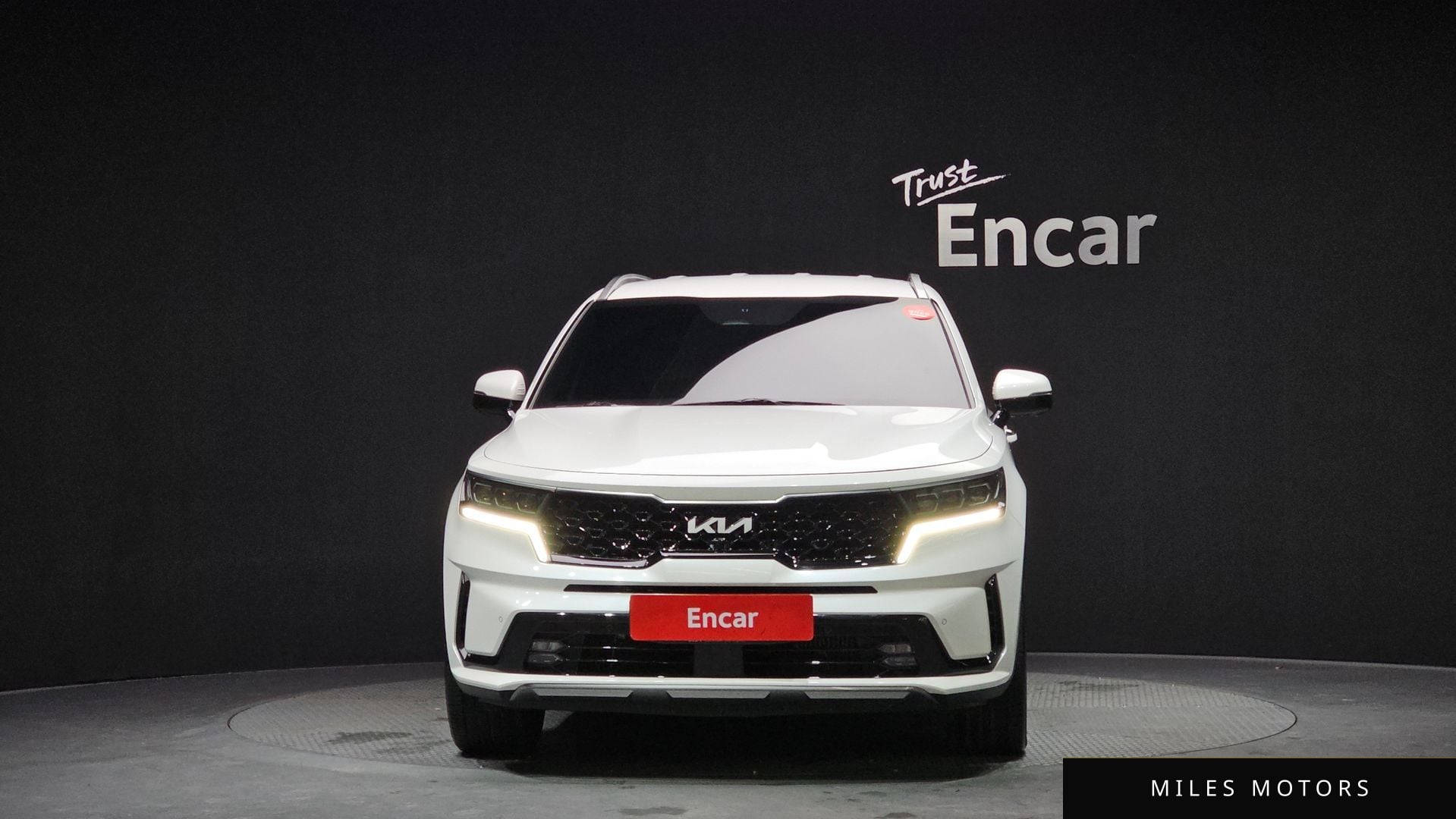 Kia Sorento 2022 — миниатюра 3
