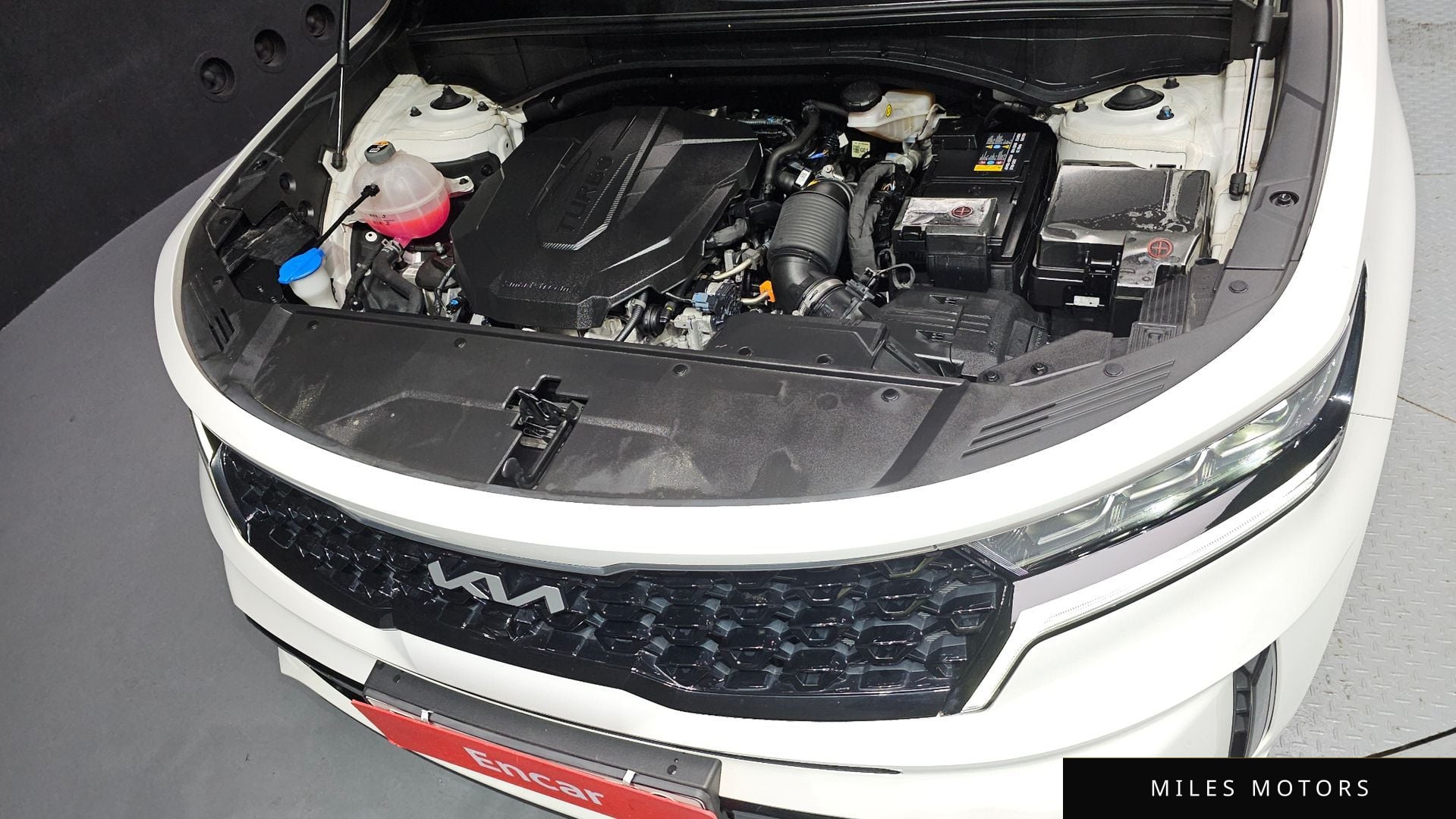 Kia Sorento 2022 — миниатюра 6