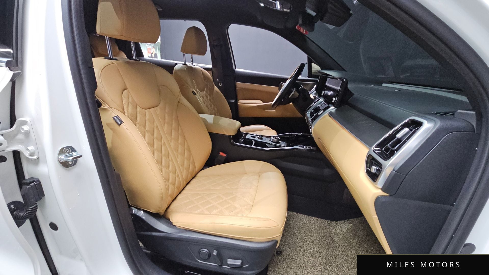 Kia Sorento 2022 — миниатюра 11