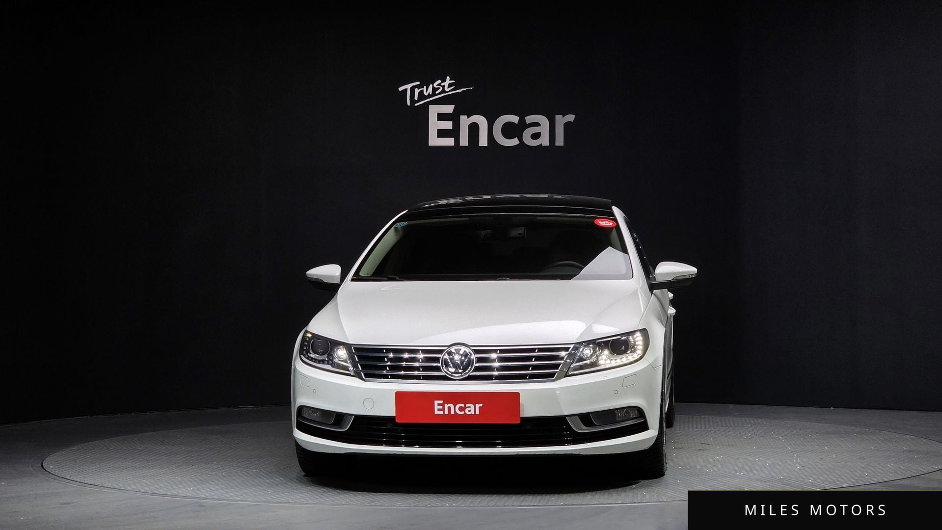 Volkswagen CC 2015 — миниатюра 3