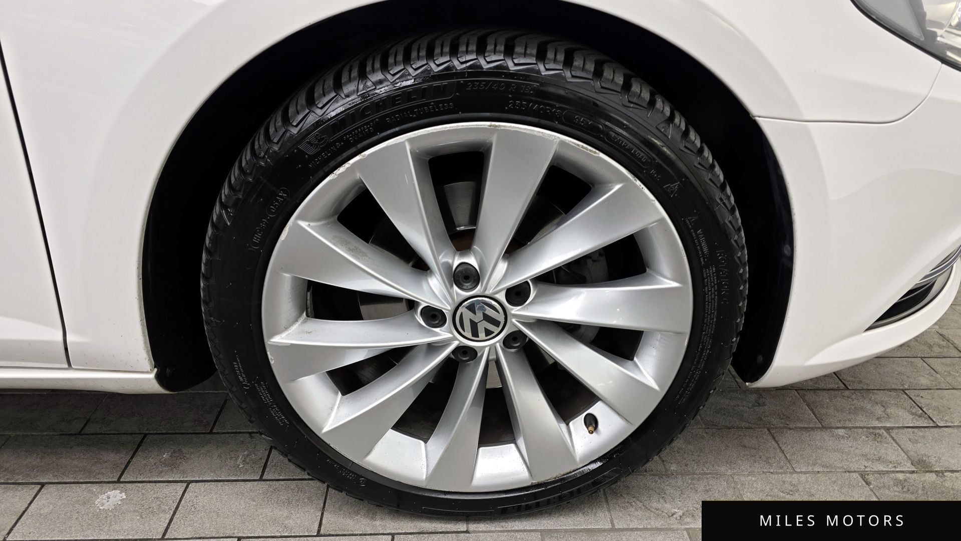 Volkswagen CC 2015 — миниатюра 5