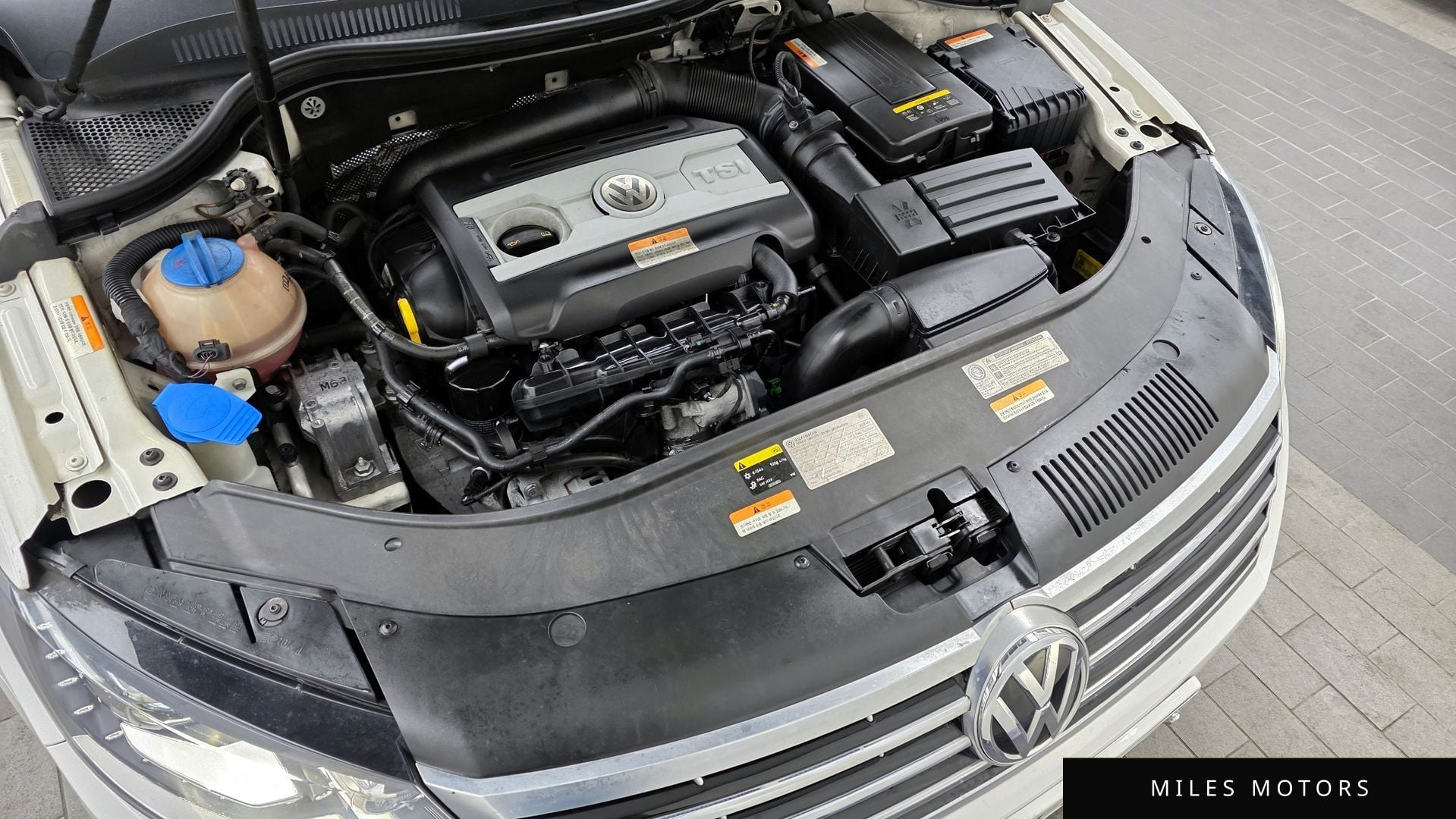 Volkswagen CC 2015 — миниатюра 6