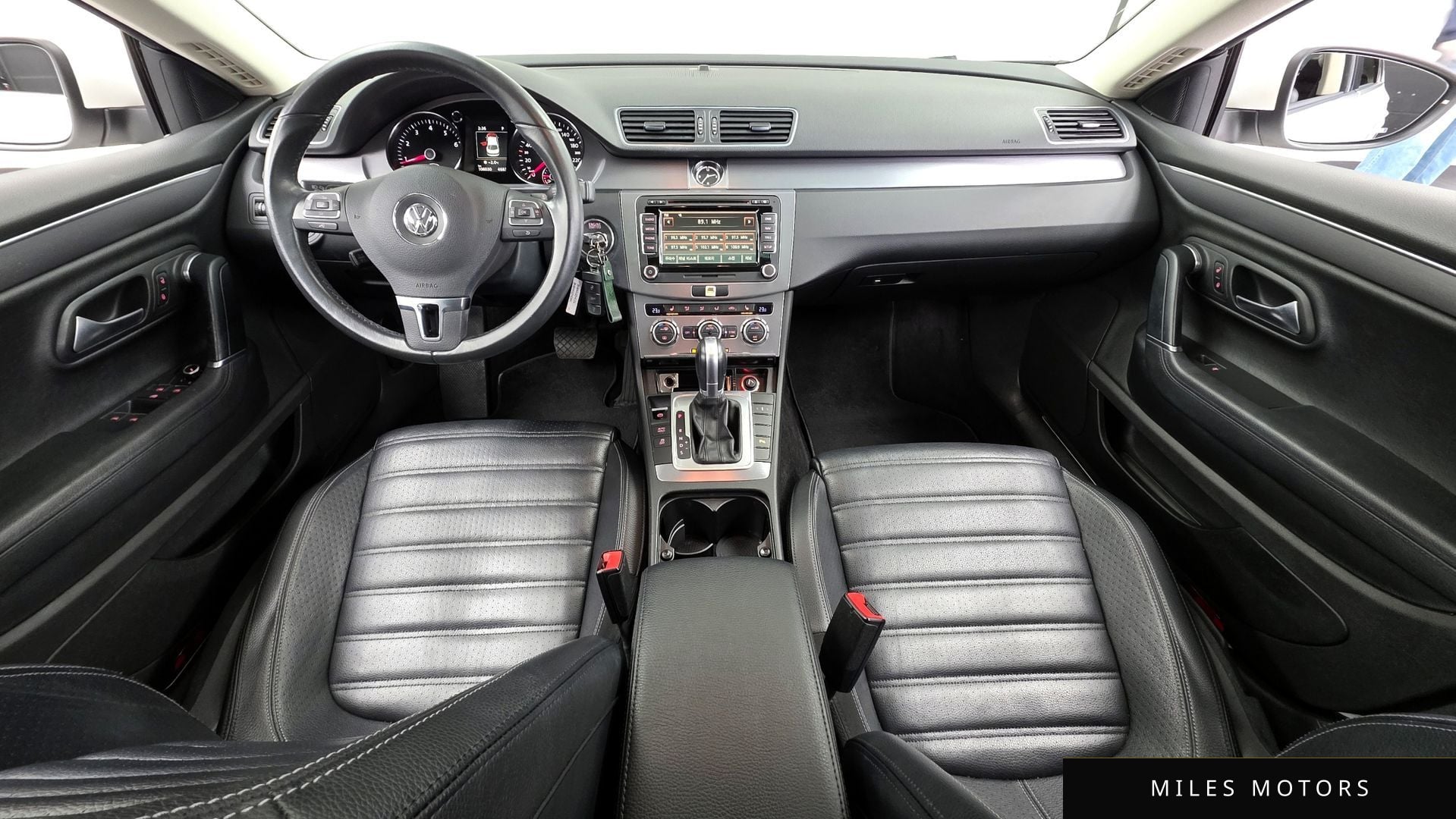 Volkswagen CC 2015 — миниатюра 7