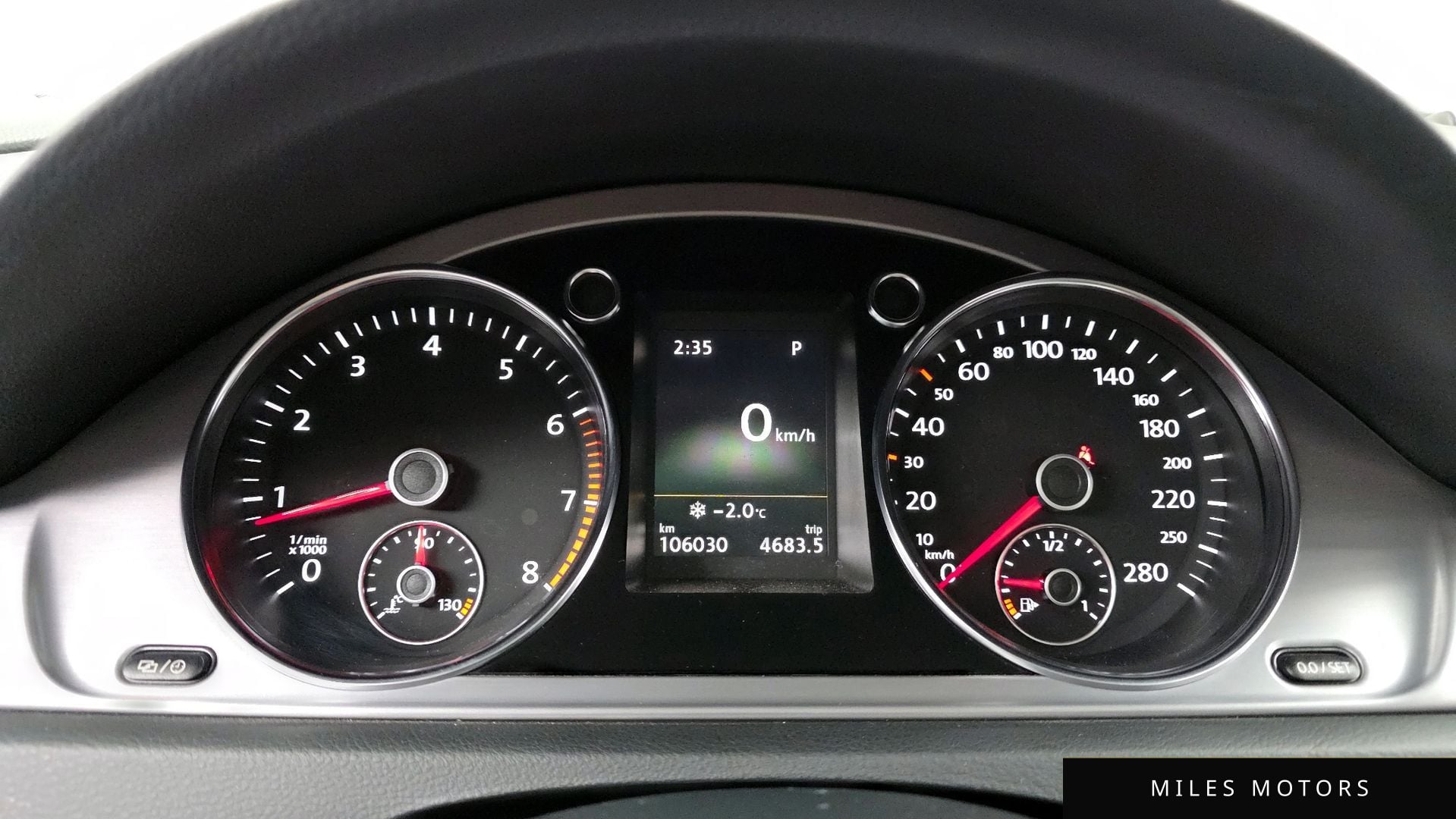 Volkswagen CC 2015 — миниатюра 8