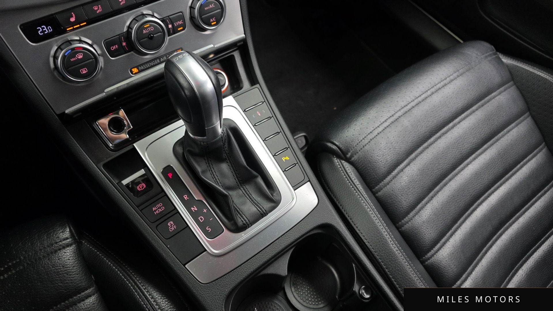 Volkswagen CC 2015 — миниатюра 9