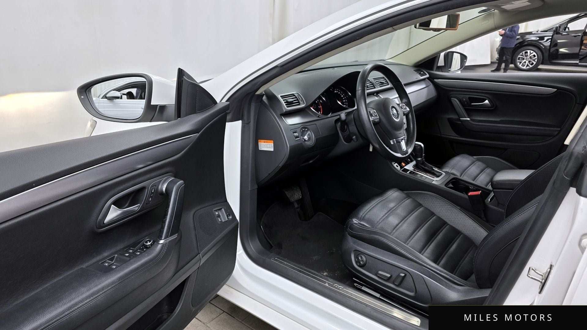 Volkswagen CC 2015 — миниатюра 10