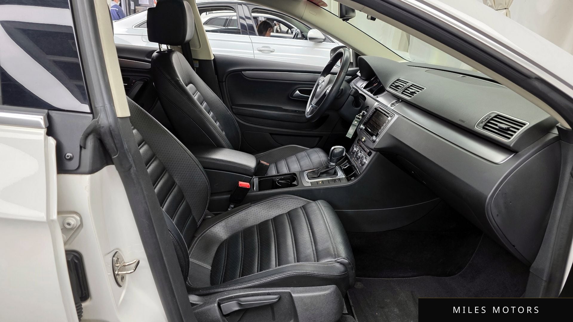 Volkswagen CC 2015 — миниатюра 11