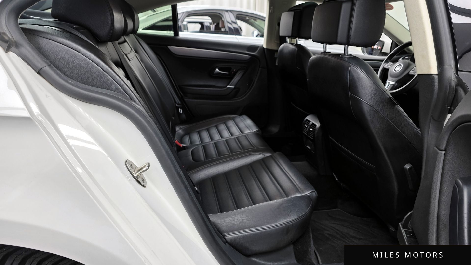 Volkswagen CC 2015 — миниатюра 12