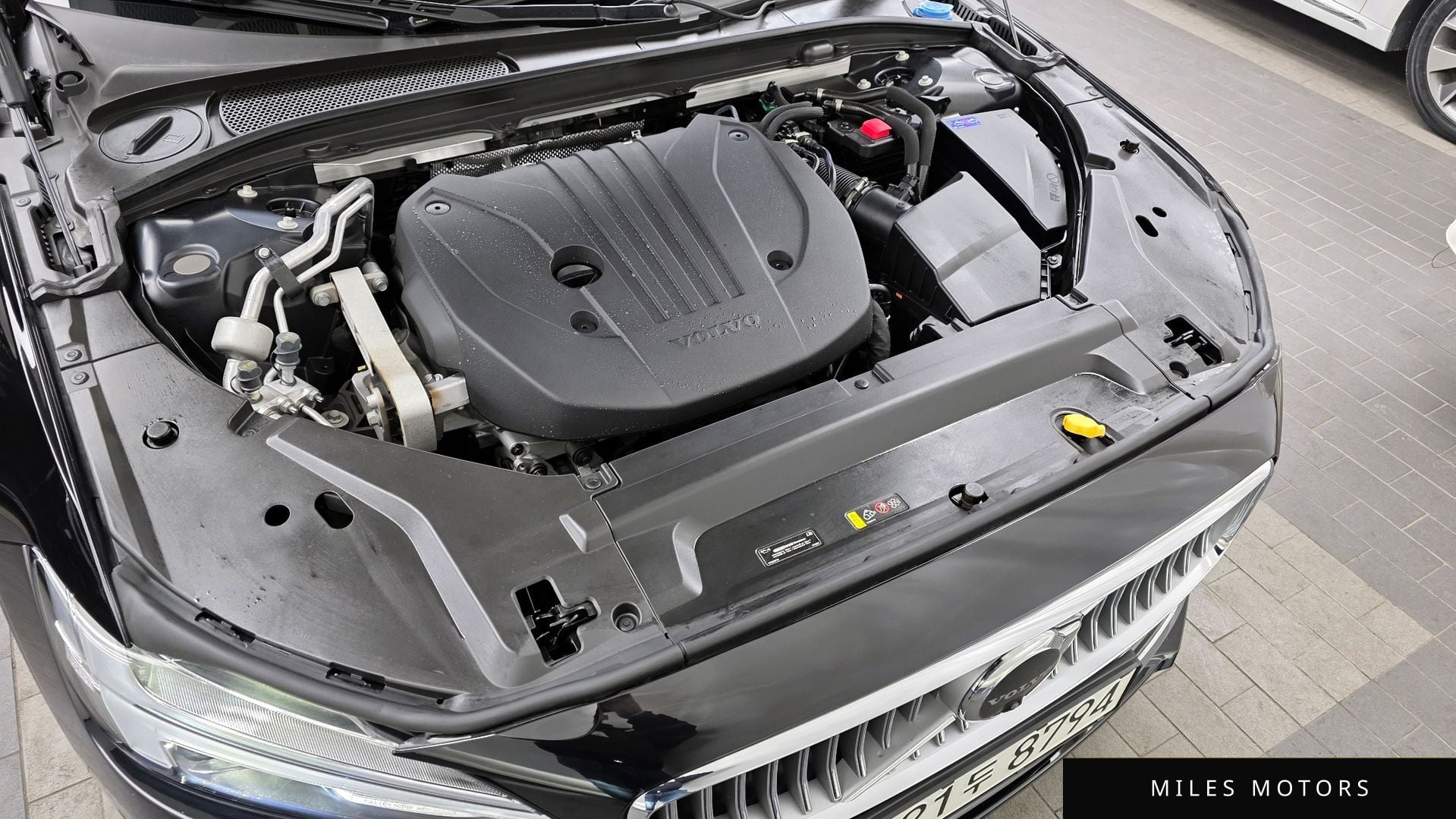 Volvo S90 2022 — миниатюра 6