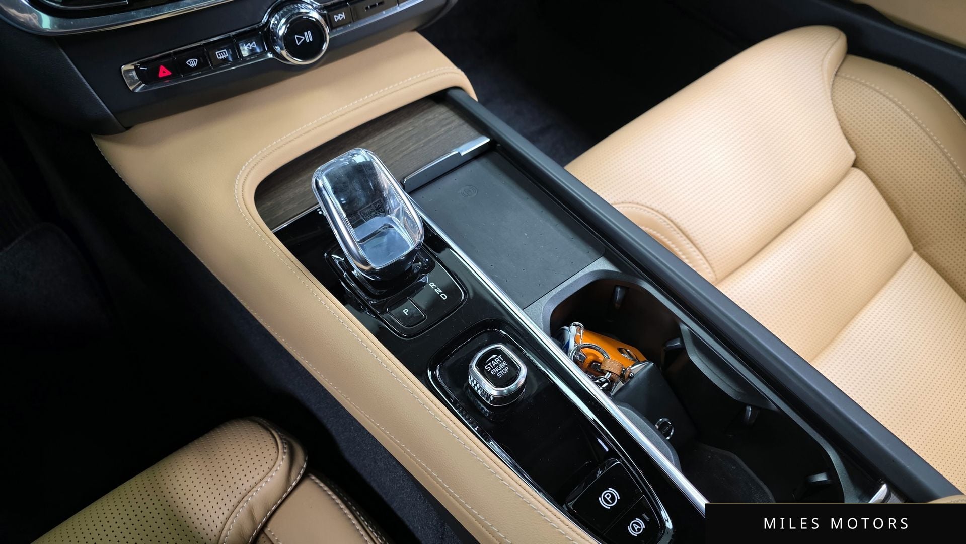 Volvo S90 2022 — миниатюра 9