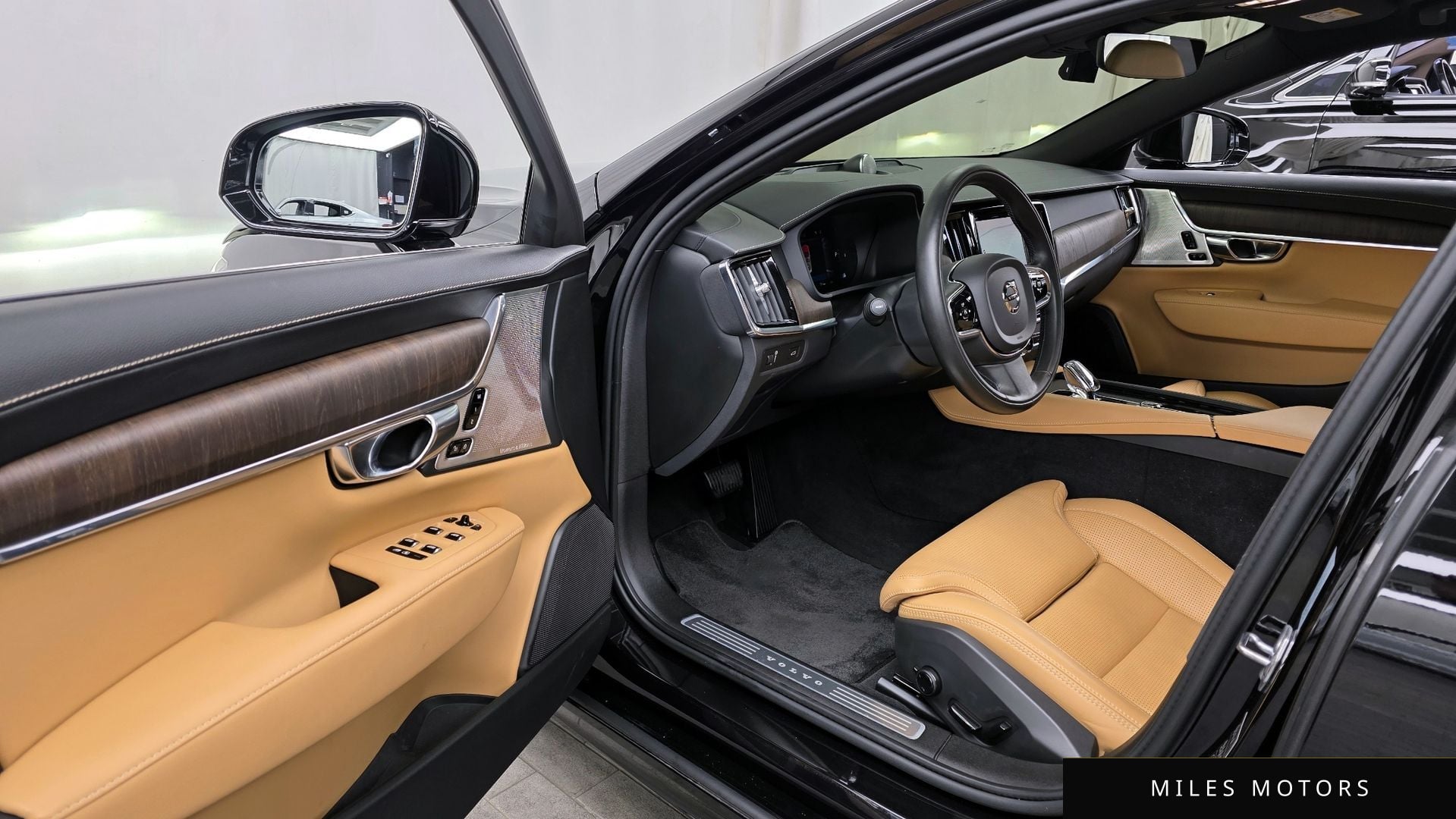 Volvo S90 2022 — миниатюра 10