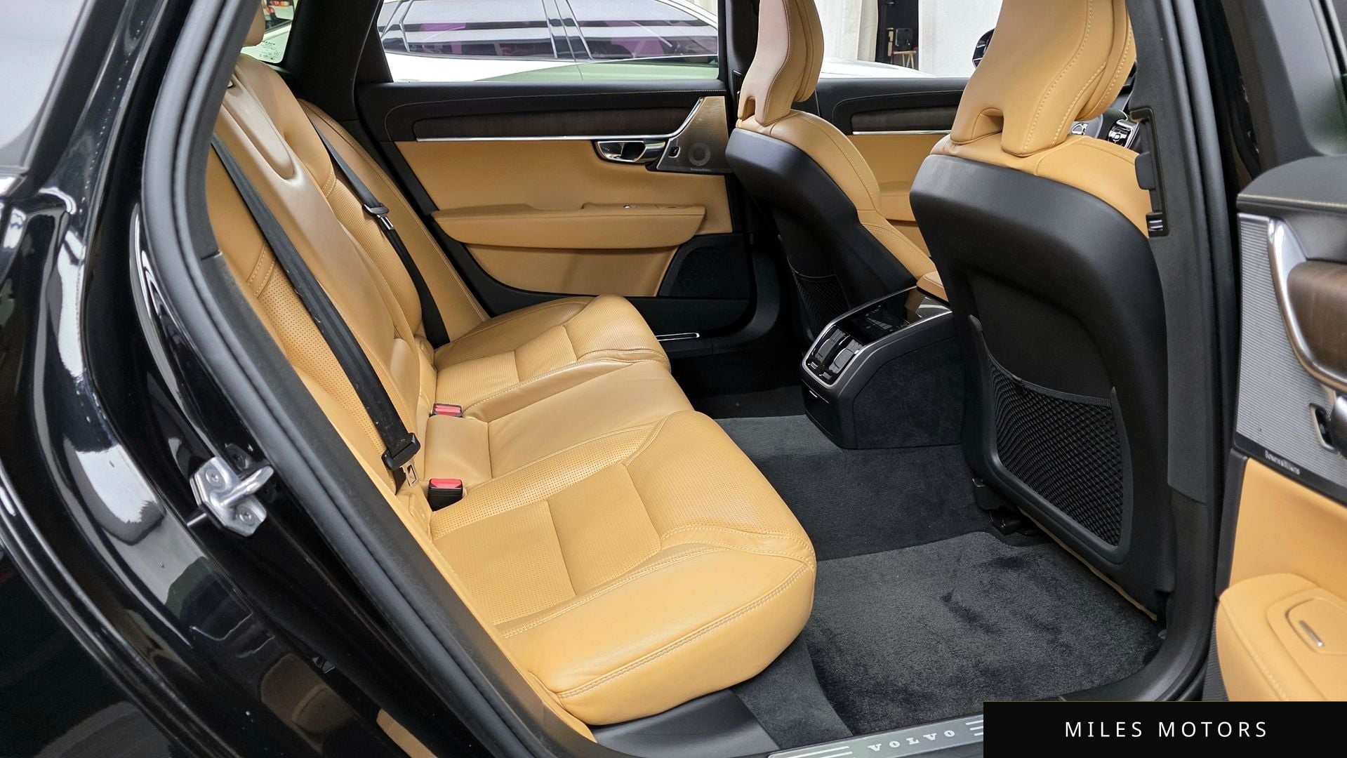 Volvo S90 2022 — миниатюра 12