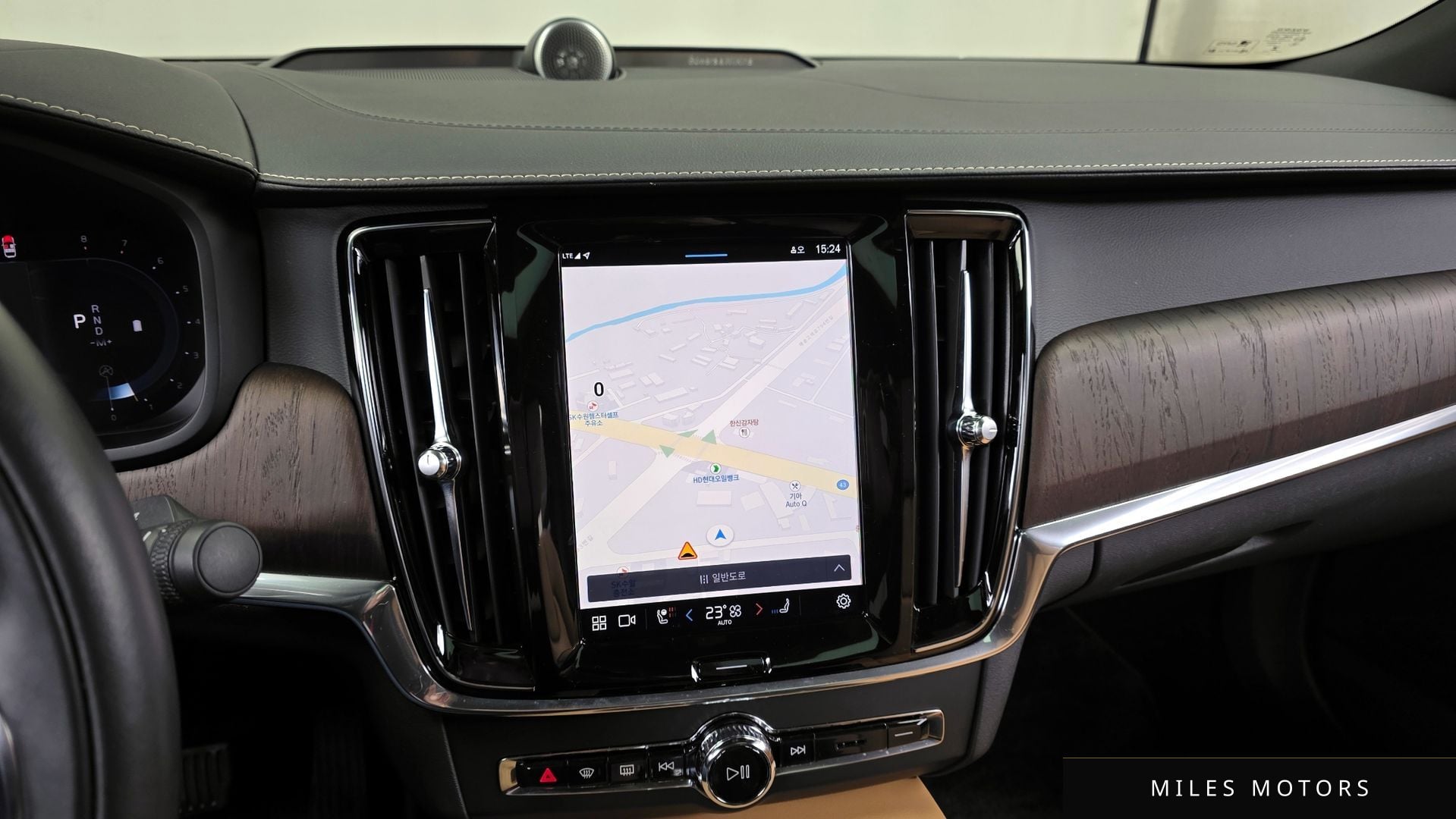 Volvo S90 2022 — миниатюра 14