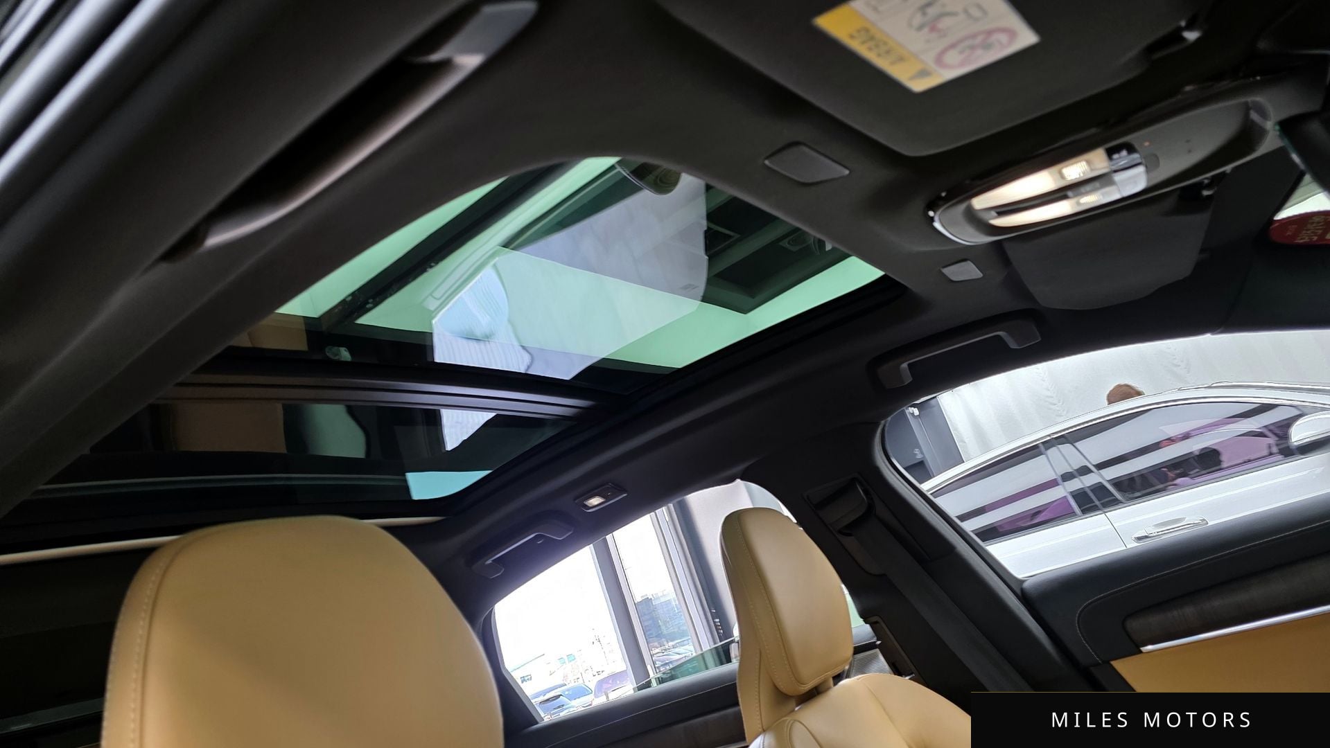 Volvo S90 2022 — миниатюра 17