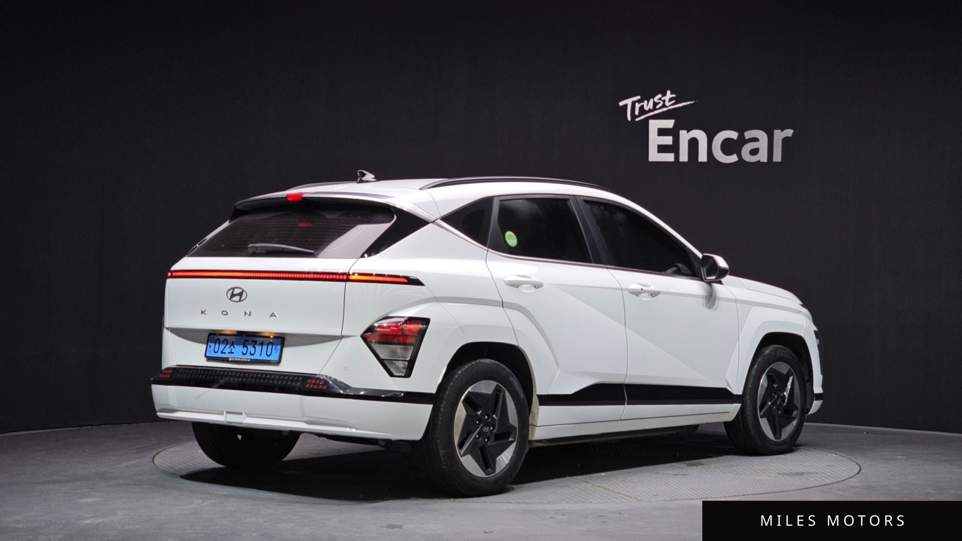 Hyundai Kona 2023 — миниатюра 2