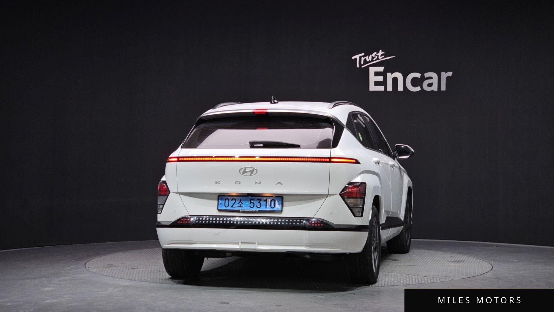 Hyundai Kona 2023 — миниатюра 4