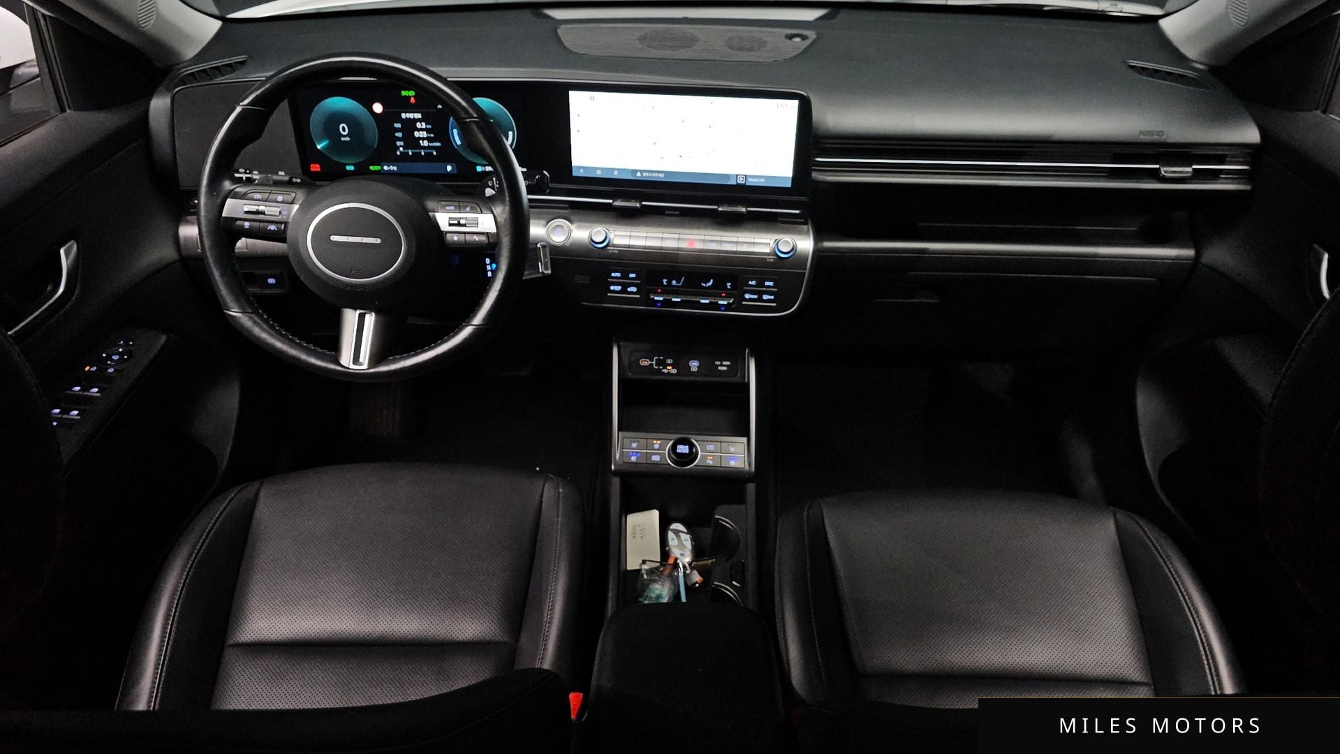 Hyundai Kona 2023 — миниатюра 7