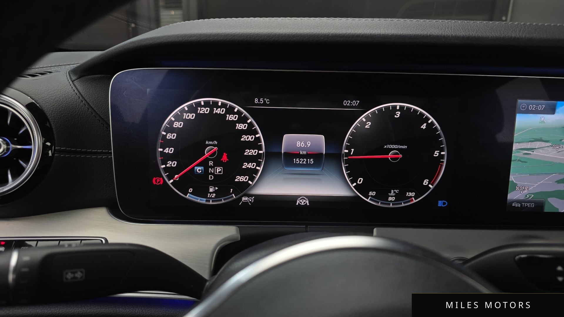 Mercedes-Benz CLS-Class C257 2019 — миниатюра 8
