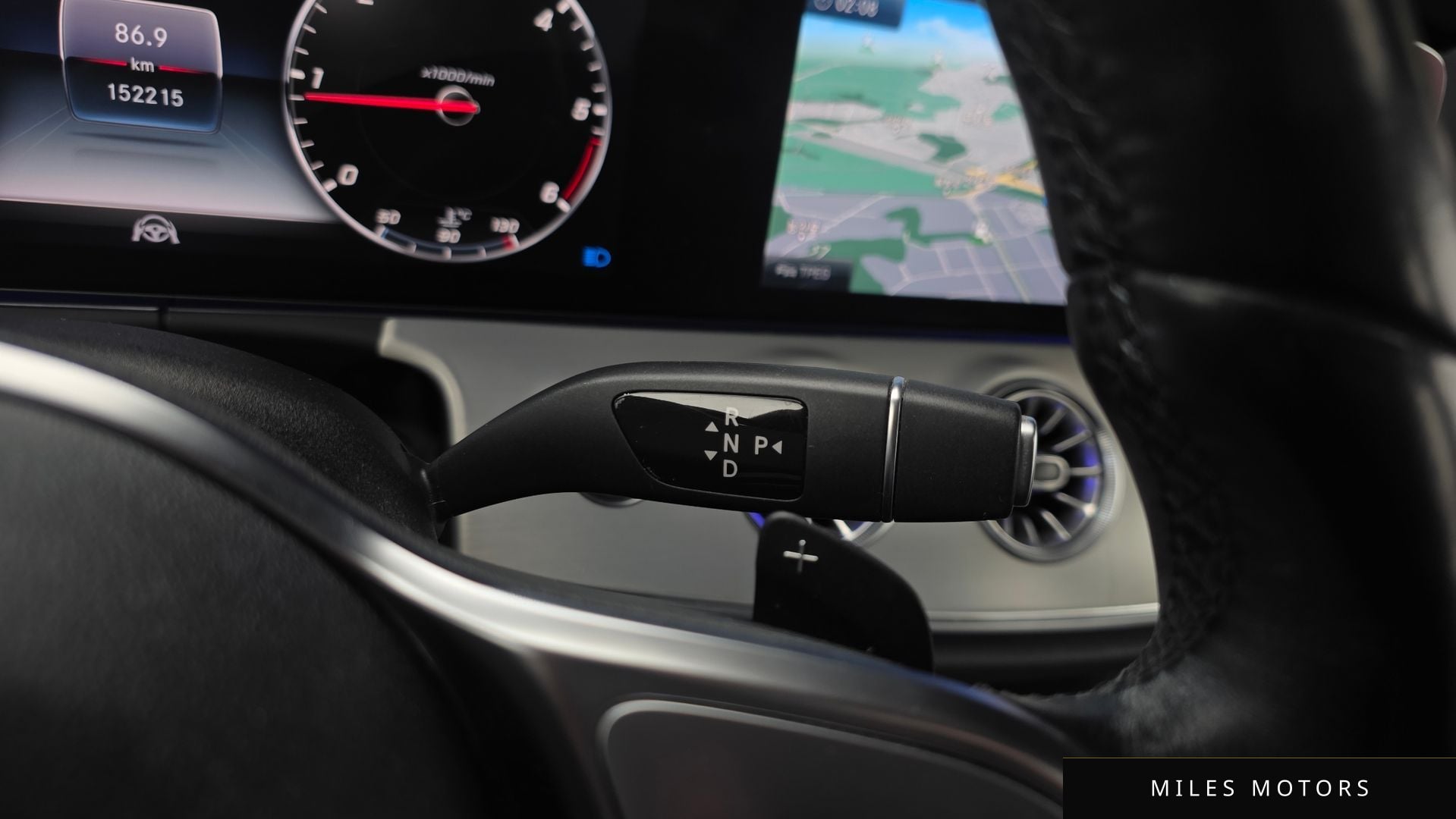 Mercedes-Benz CLS-Class C257 2019 — миниатюра 9