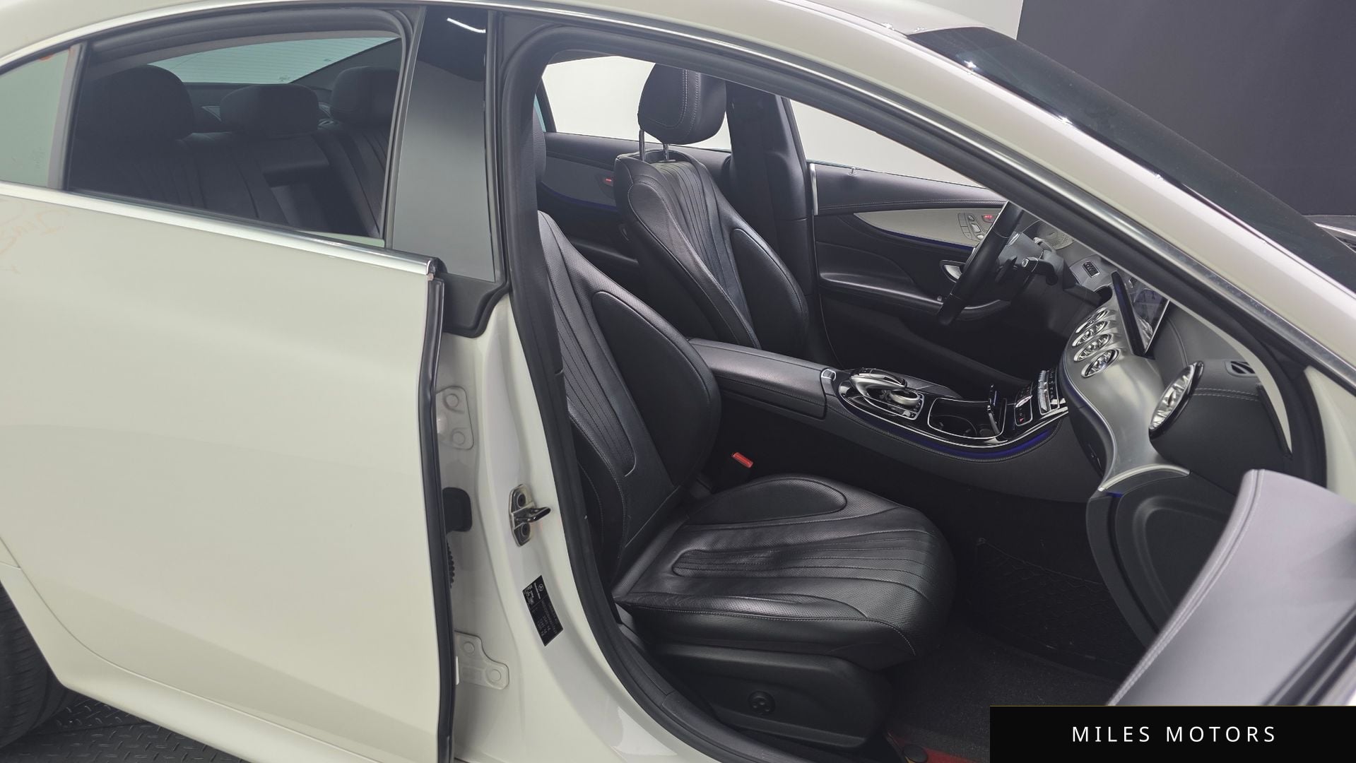 Mercedes-Benz CLS-Class C257 2019 — миниатюра 12