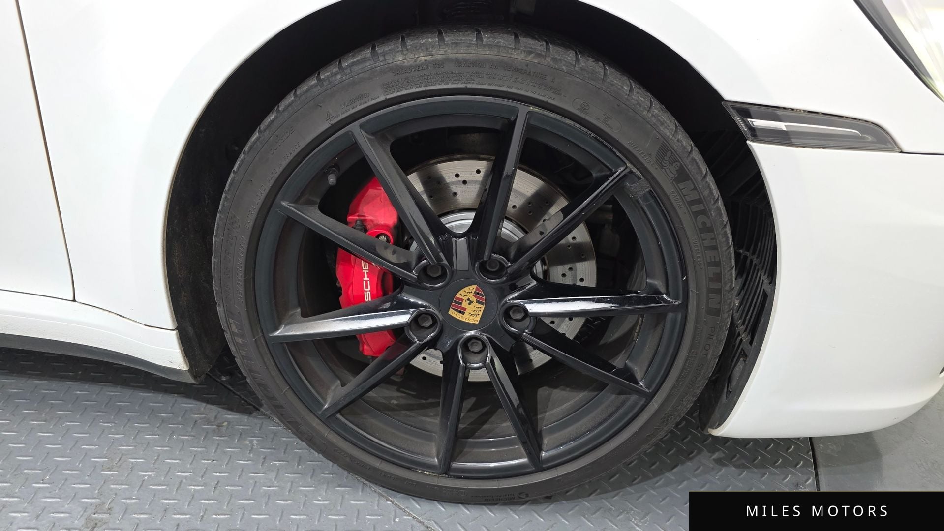 Porsche 911 (992) 2021 — миниатюра 5