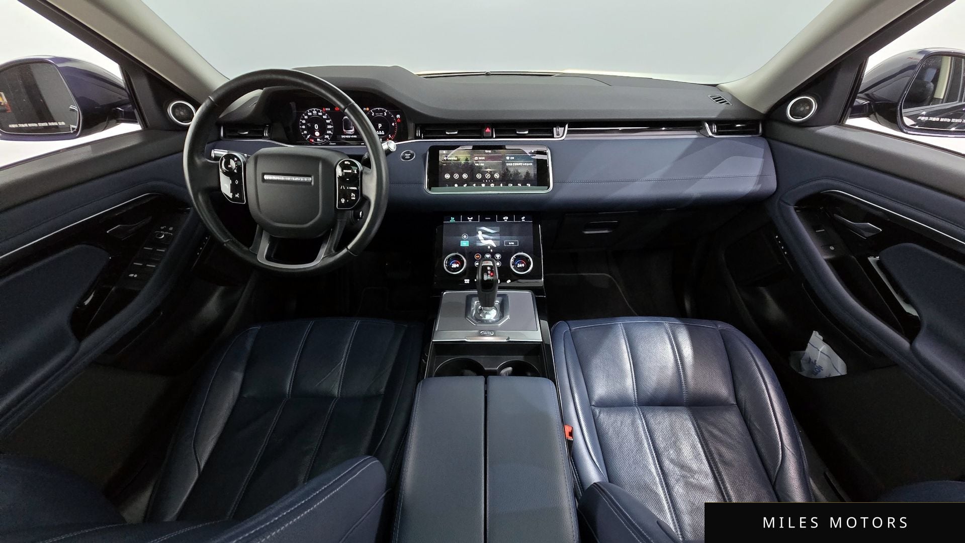 Land Rover Range Rover Evoque 2020 — миниатюра 7