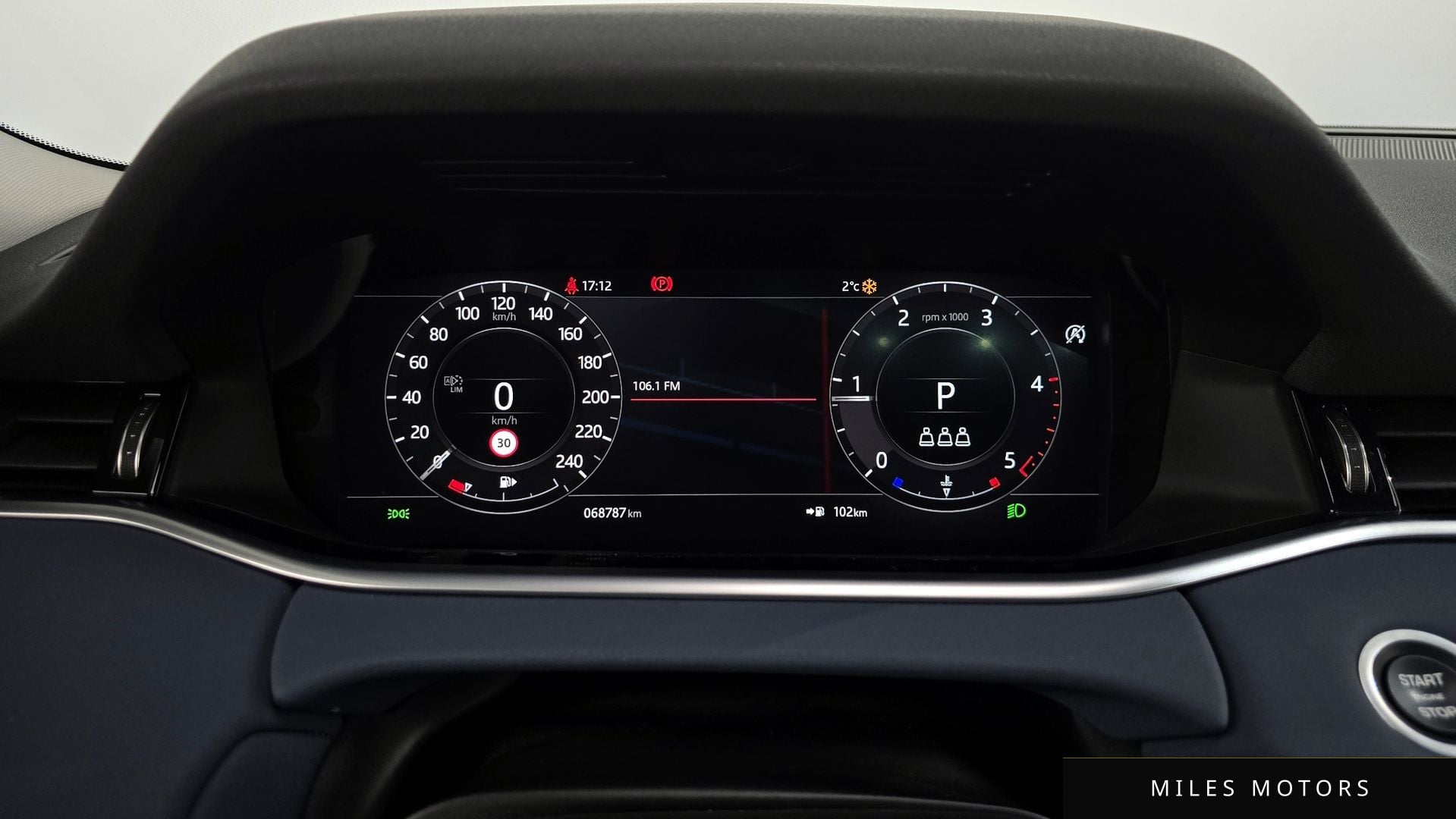 Land Rover Range Rover Evoque 2020 — миниатюра 8