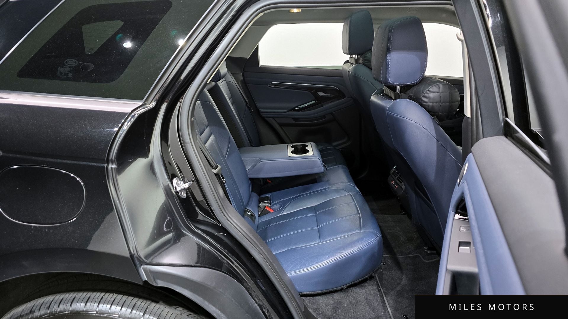 Land Rover Range Rover Evoque 2020 — миниатюра 12