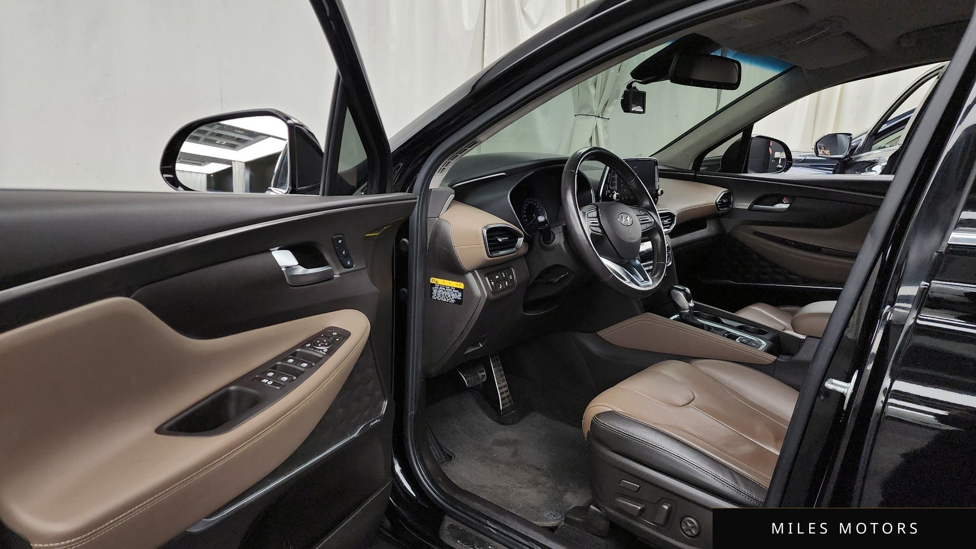 Hyundai Santafe 2020 — миниатюра 5