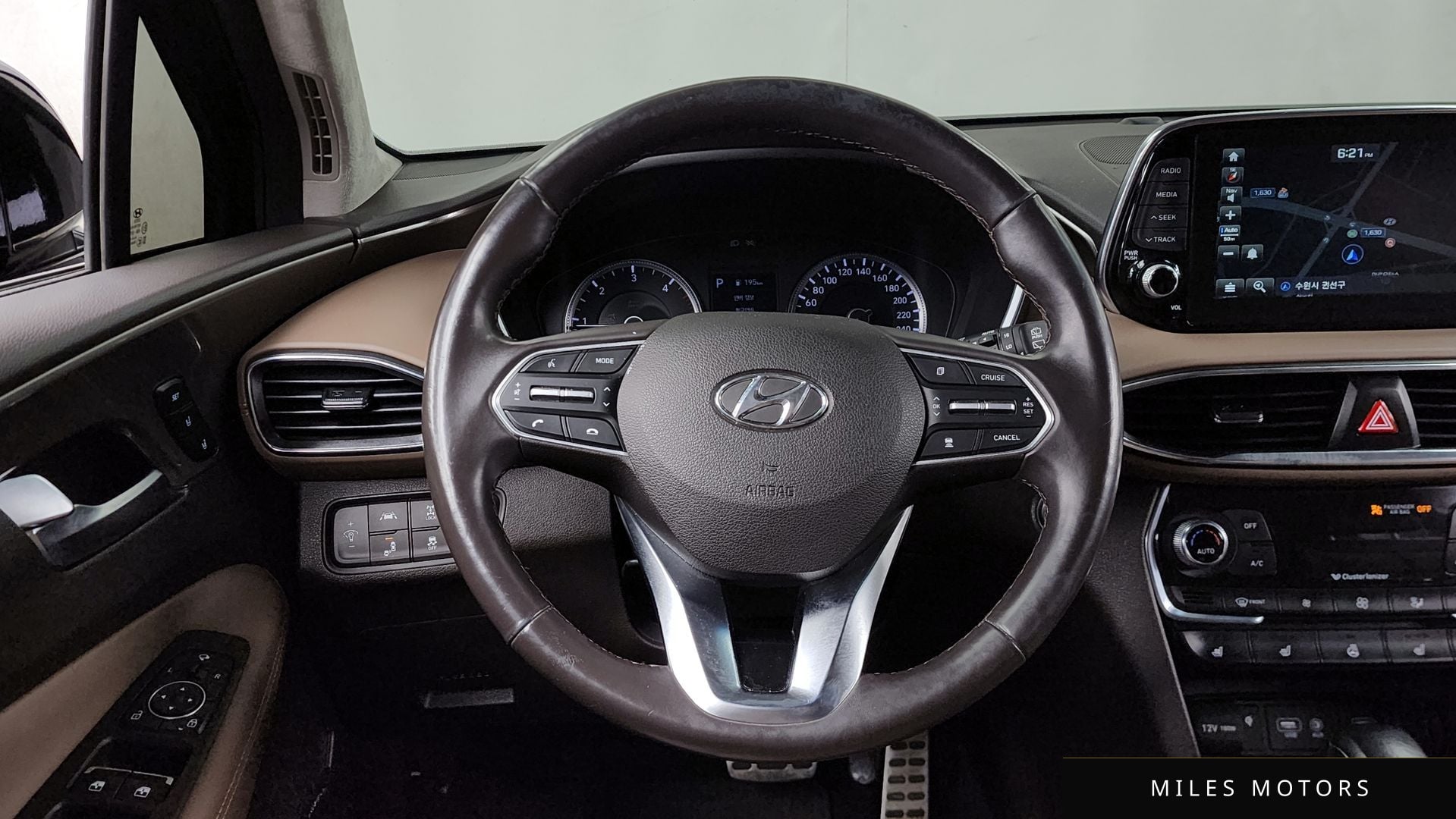 Hyundai Santafe 2020 — миниатюра 9