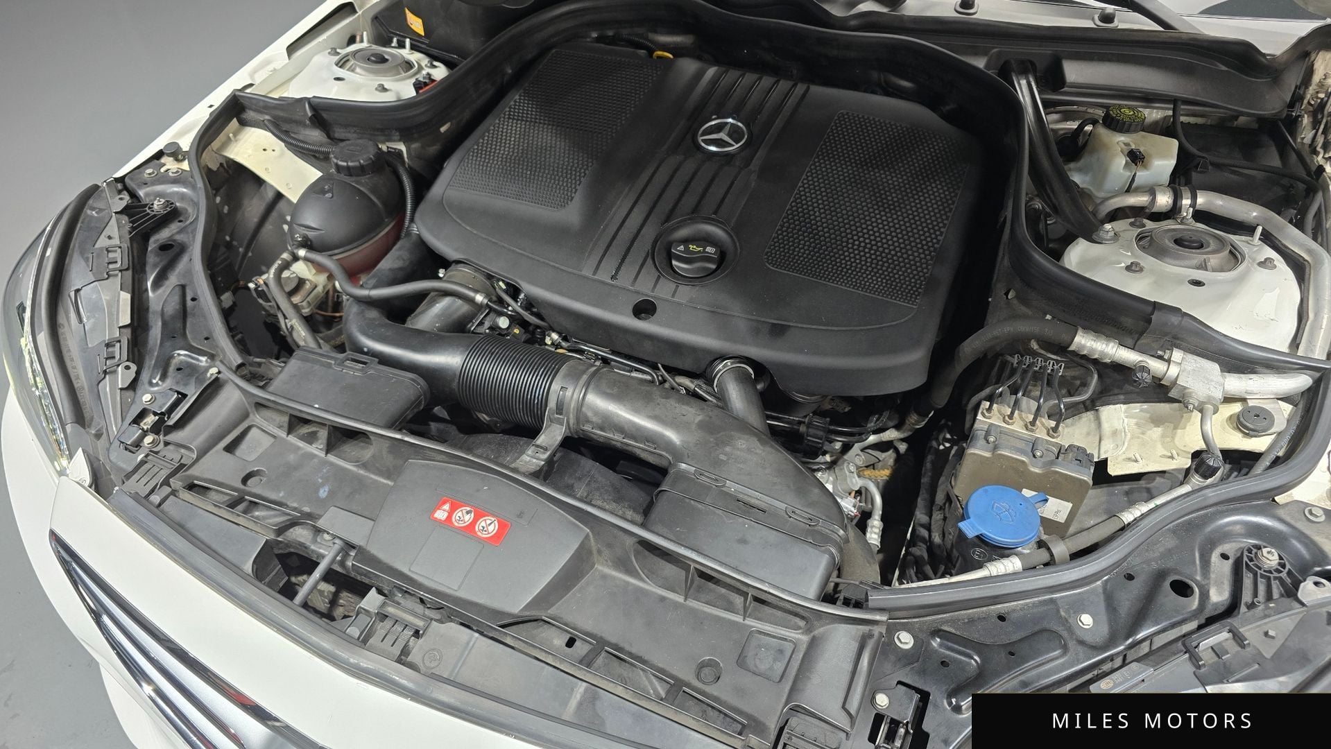 Mercedes-Benz E-Class W212 2016 — миниатюра 6