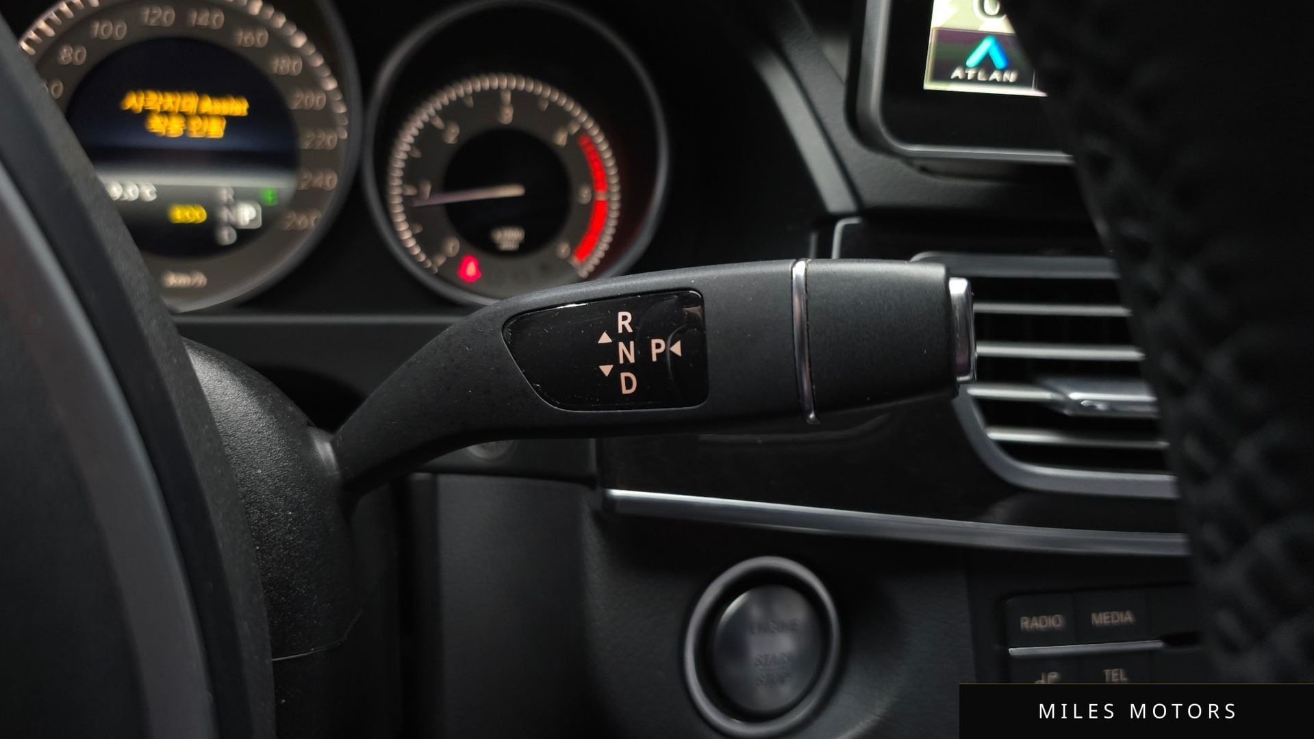 Mercedes-Benz E-Class W212 2016 — миниатюра 9