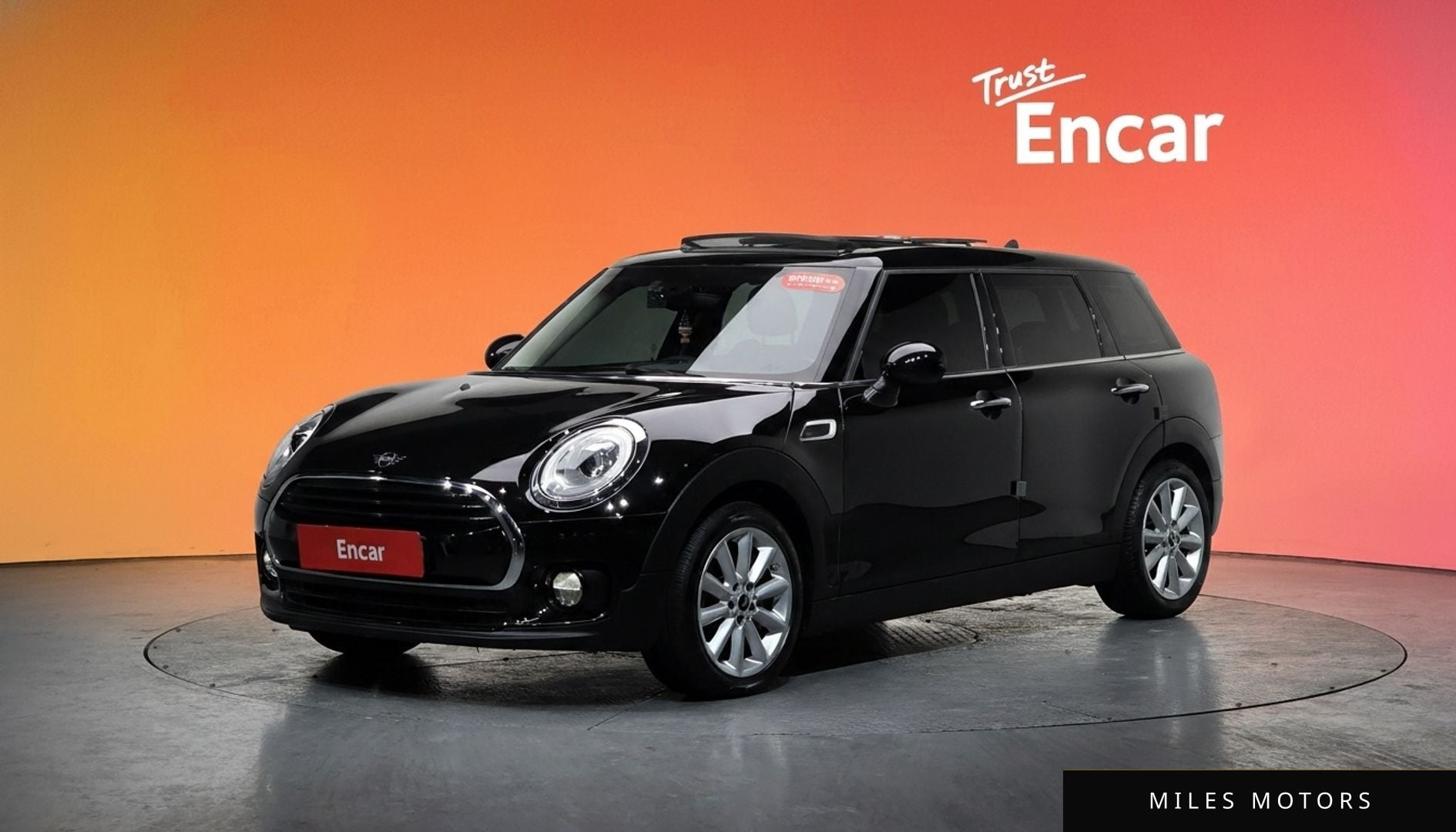 MINI Clubman 2019 — миниатюра 10