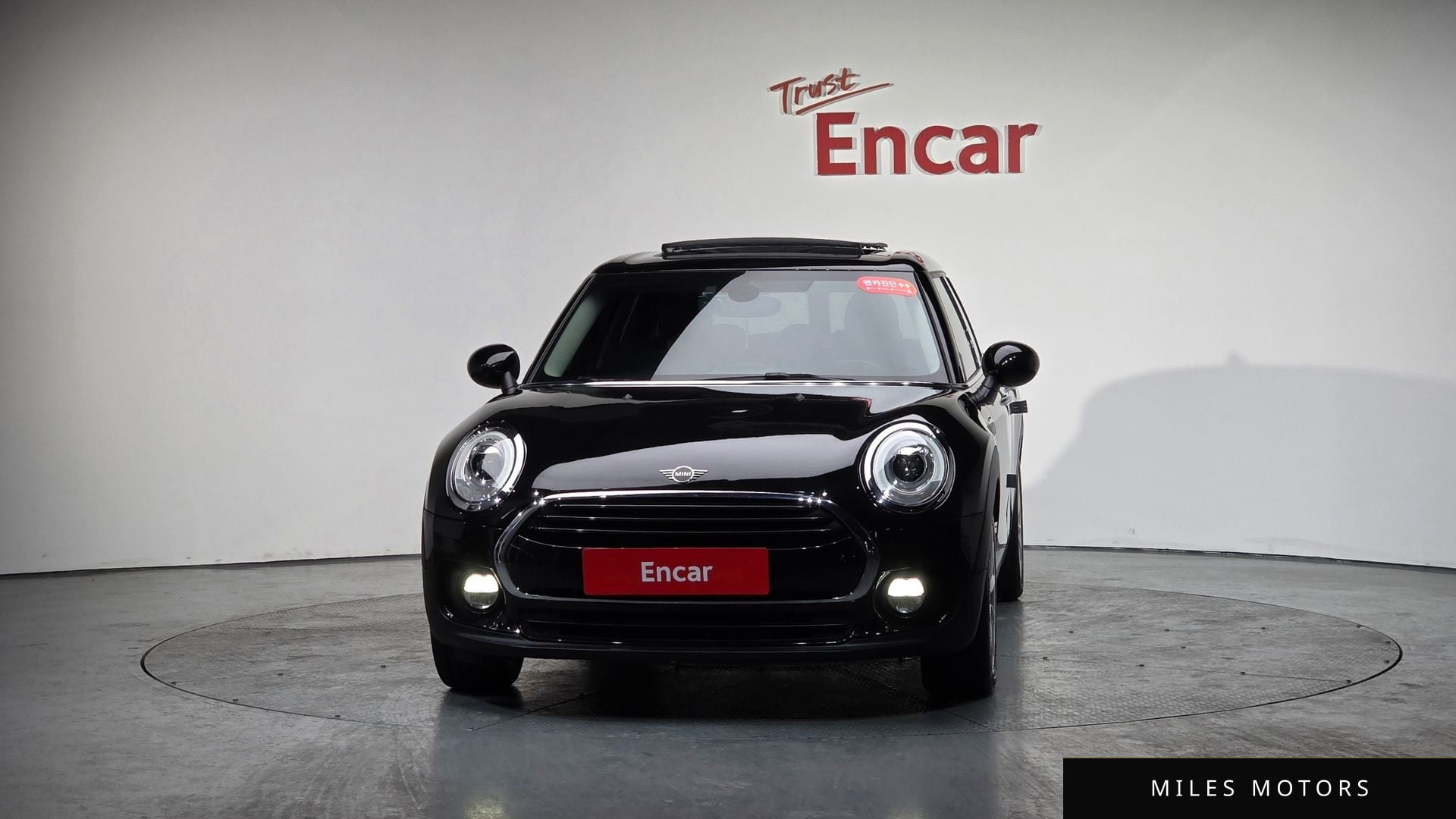 MINI Clubman 2019 — миниатюра 2