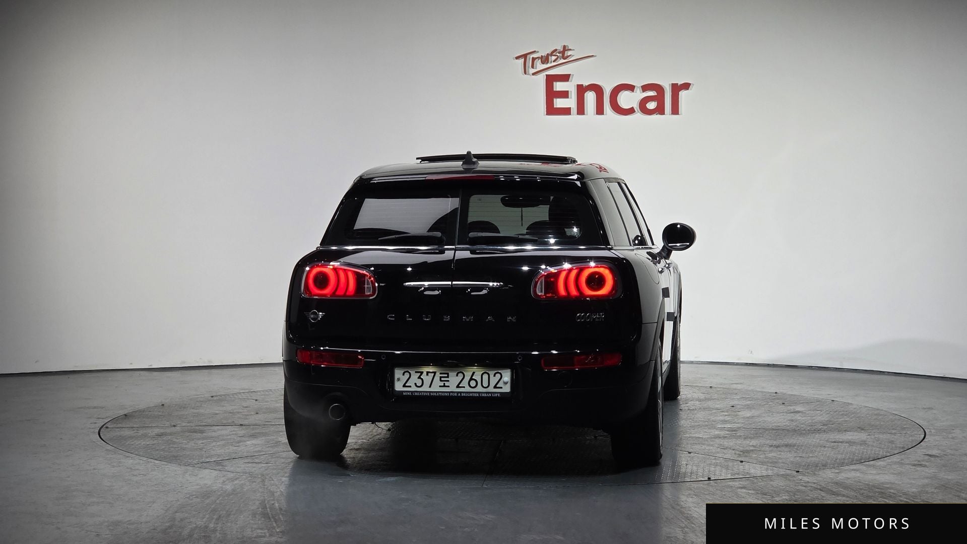 MINI Clubman 2019 — миниатюра 3