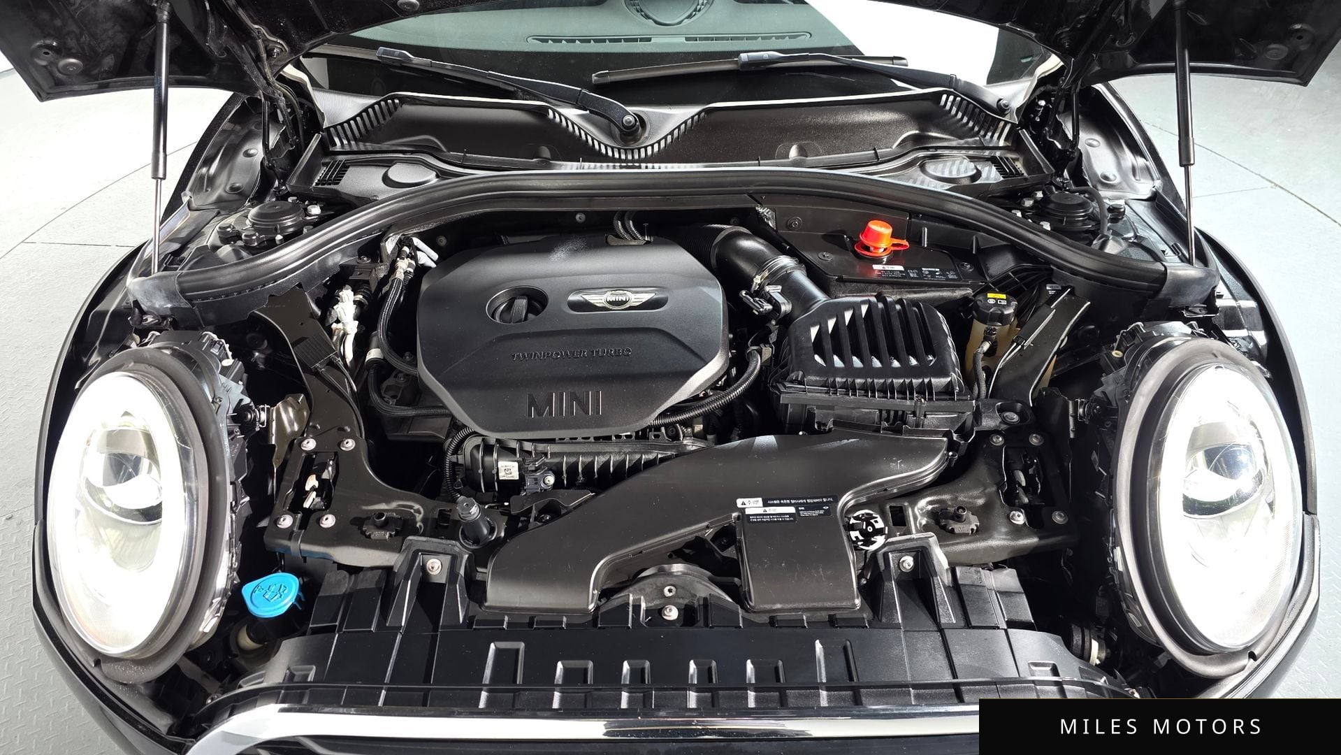 MINI Clubman 2019 — миниатюра 5