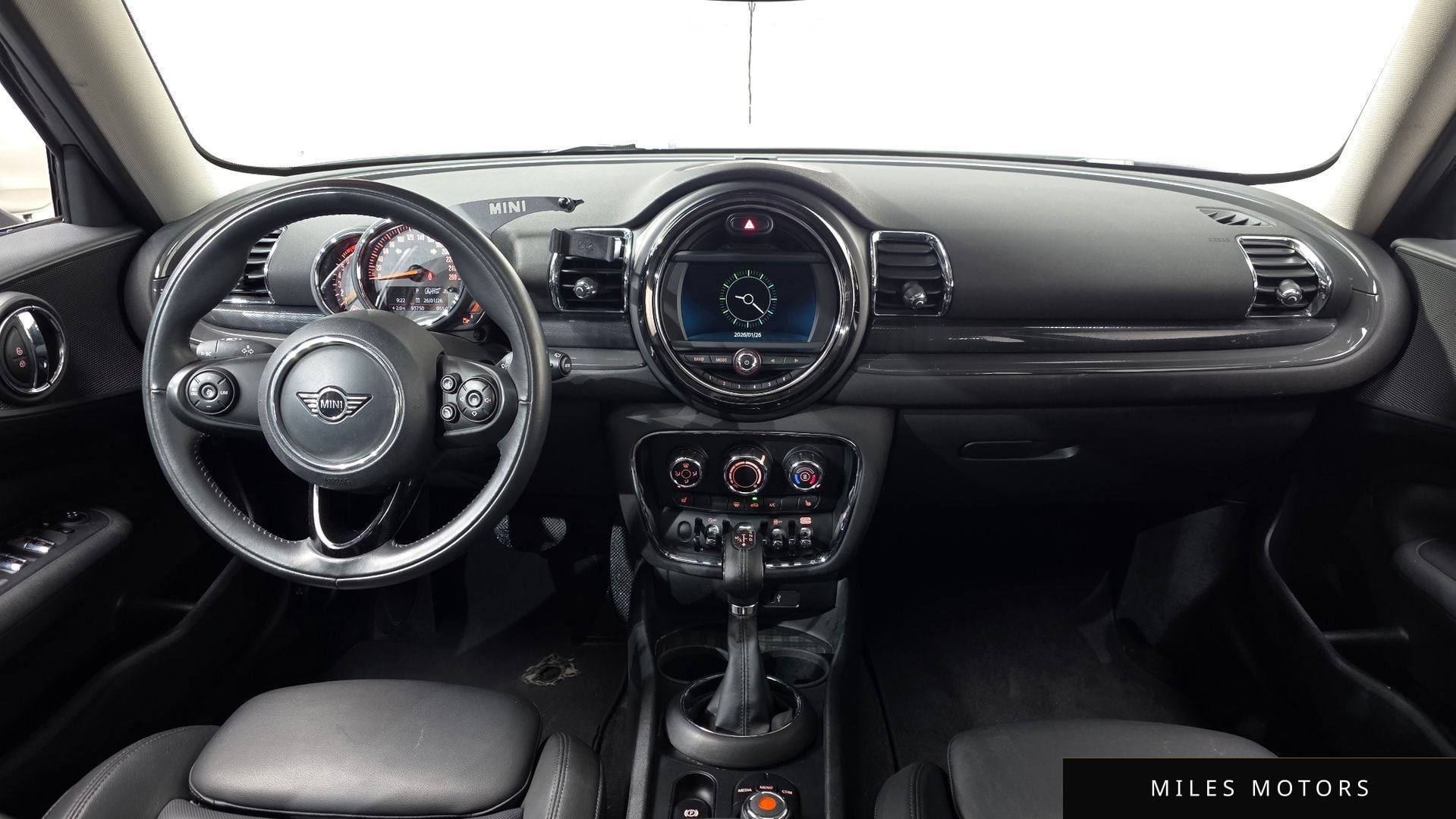 MINI Clubman 2019 — миниатюра 6