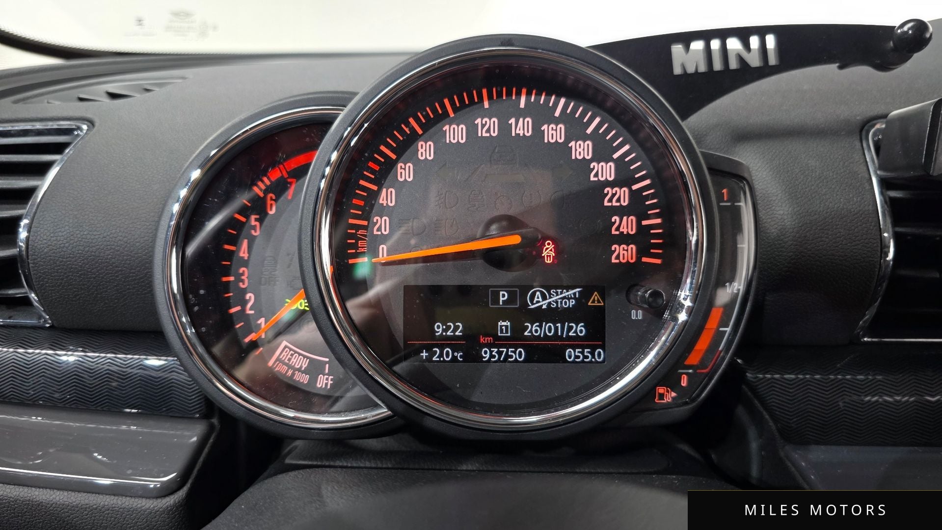 MINI Clubman 2019 — миниатюра 7