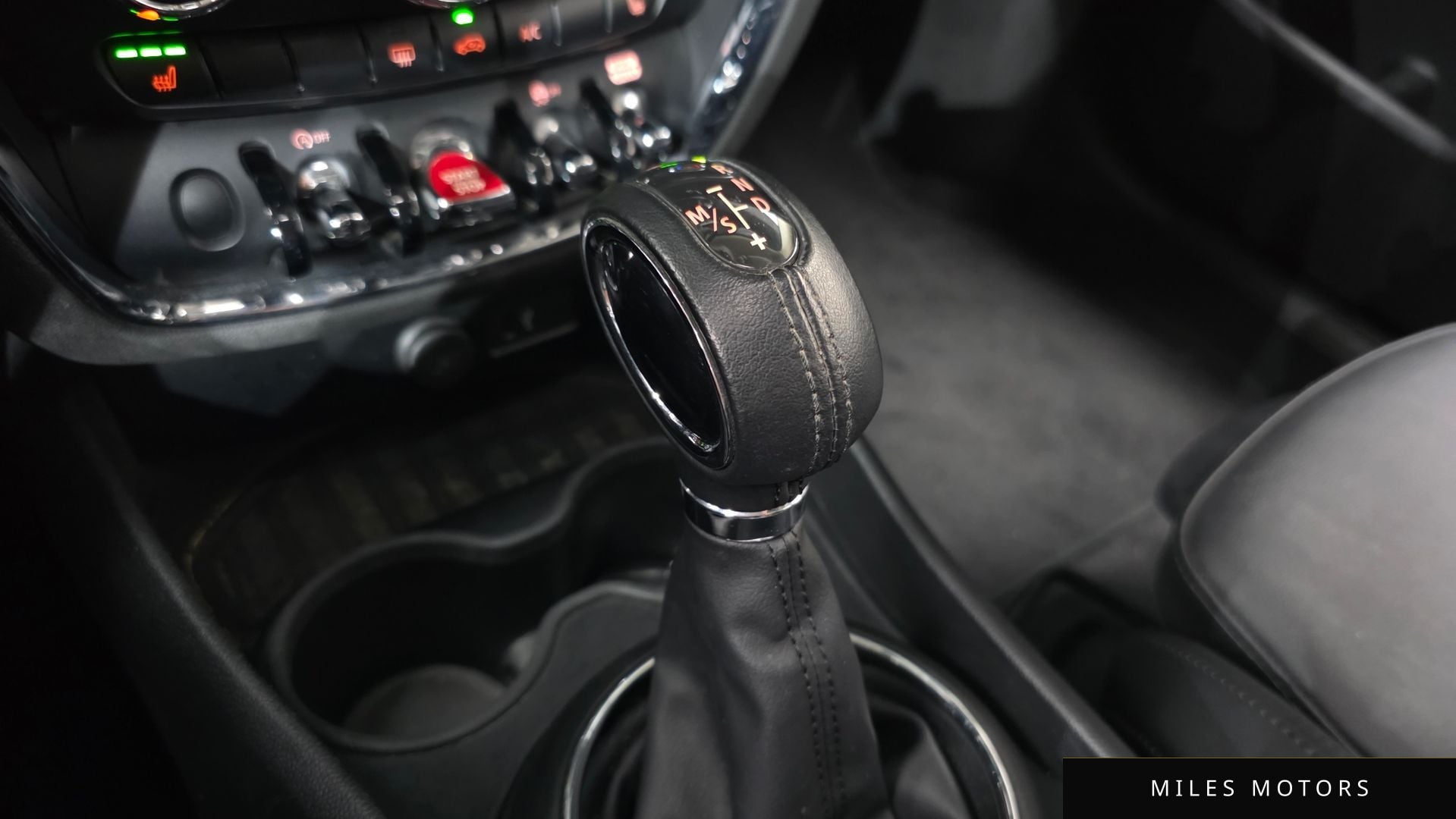 MINI Clubman 2019 — миниатюра 8