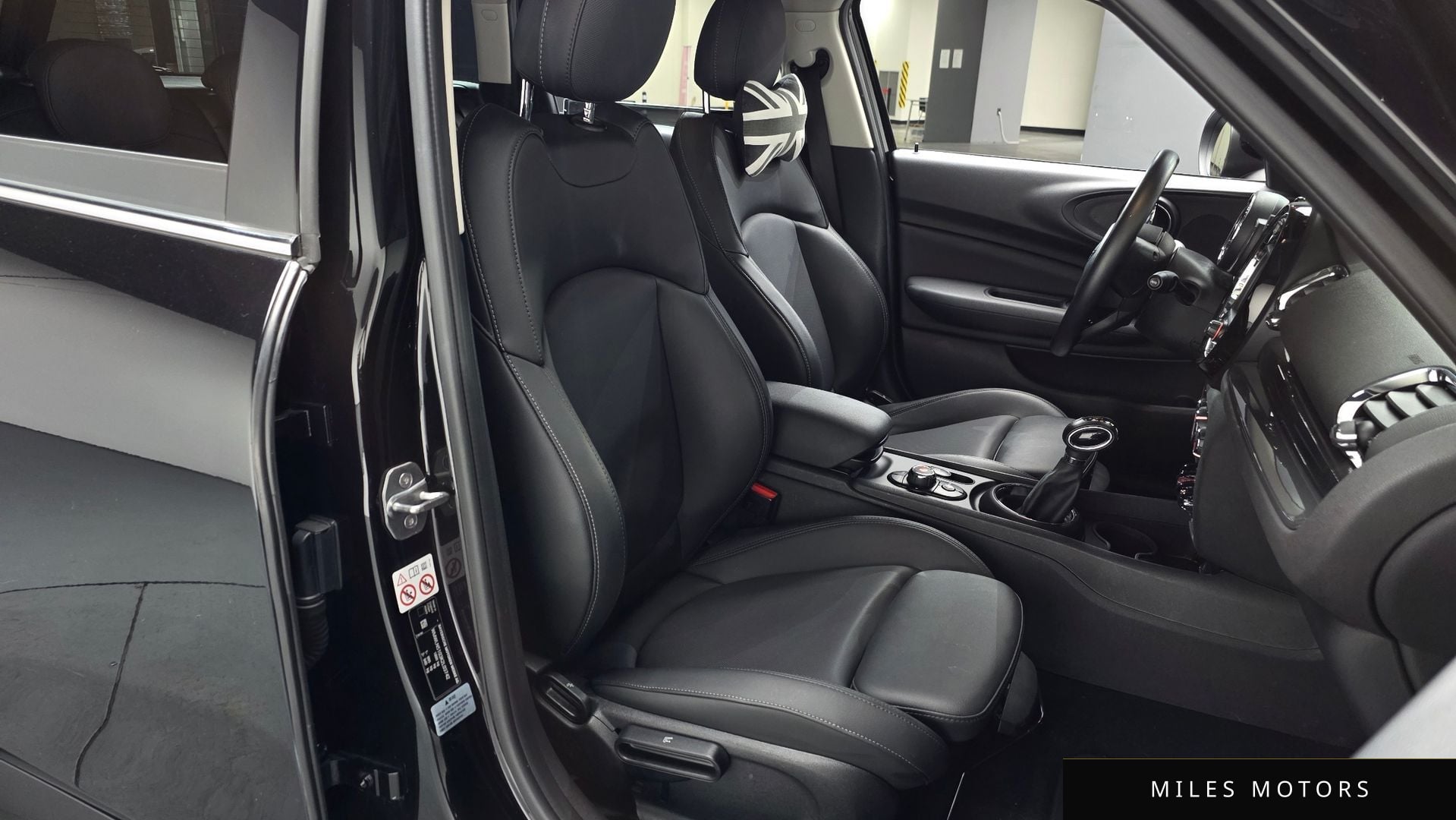 MINI Clubman 2019 — миниатюра 9