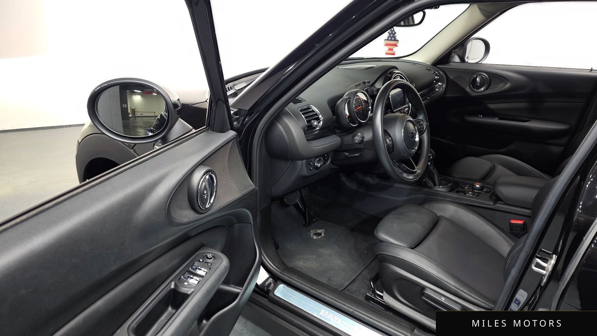 MINI Clubman 2019 — миниатюра 11