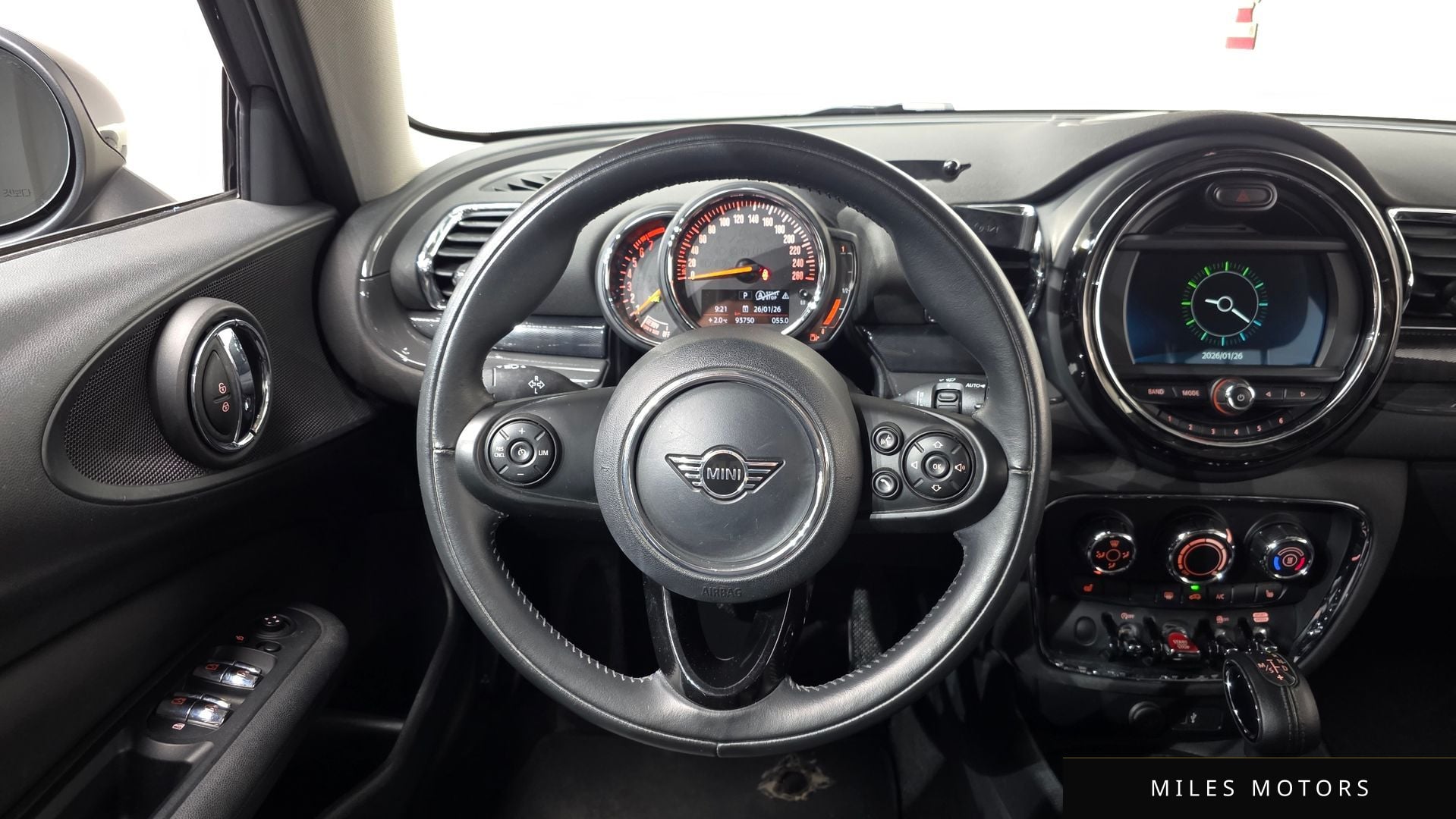 MINI Clubman 2019 — миниатюра 13