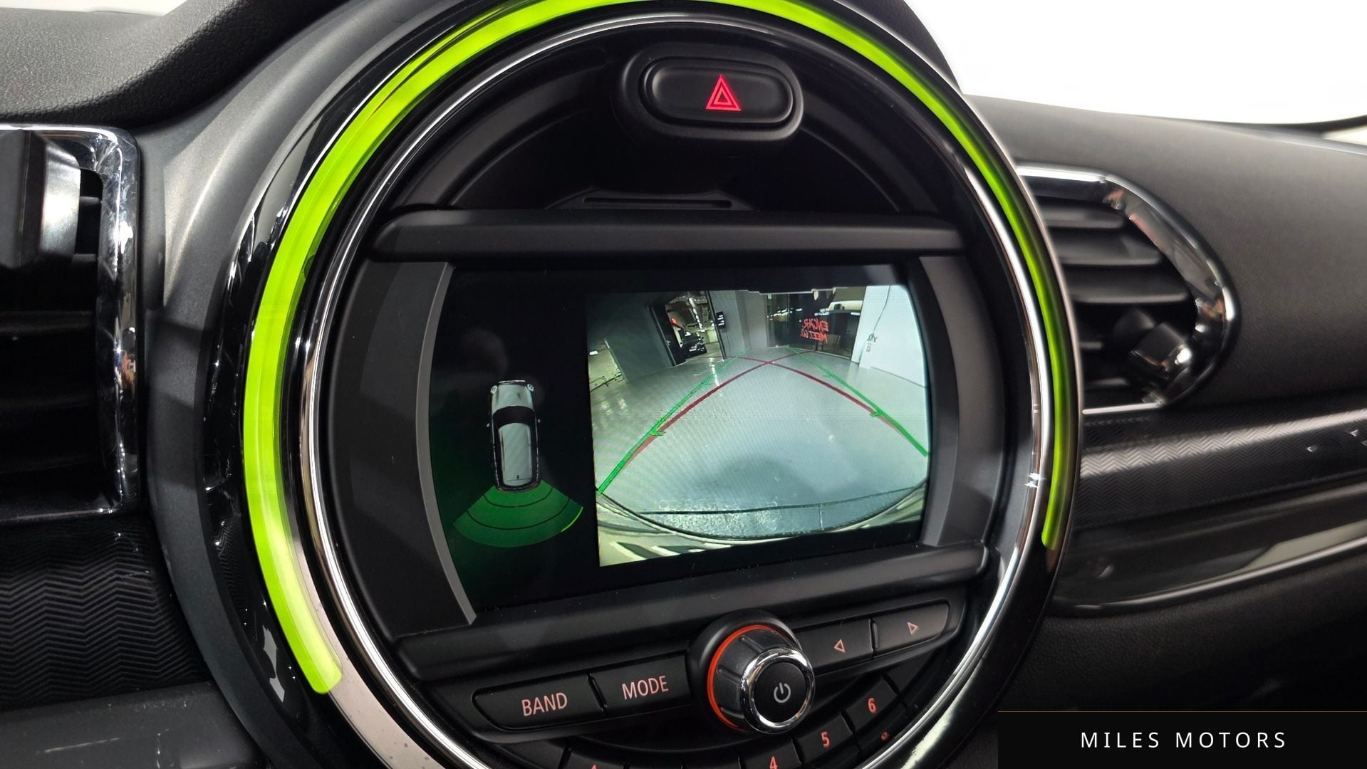 MINI Clubman 2019 — миниатюра 14